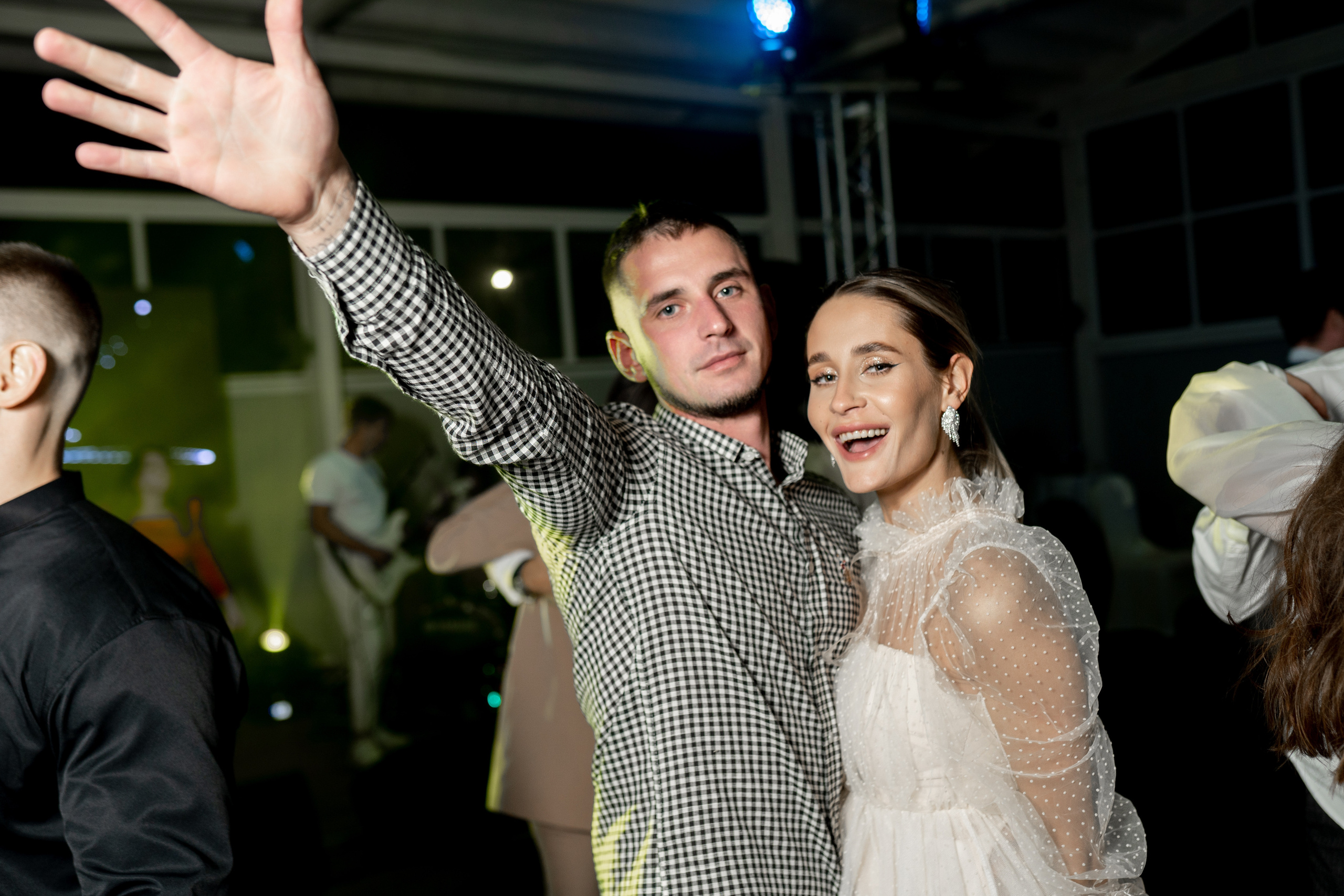 P. S. — Н. А. Свадебный фотограф Тольятти Москва Адамова Виктория