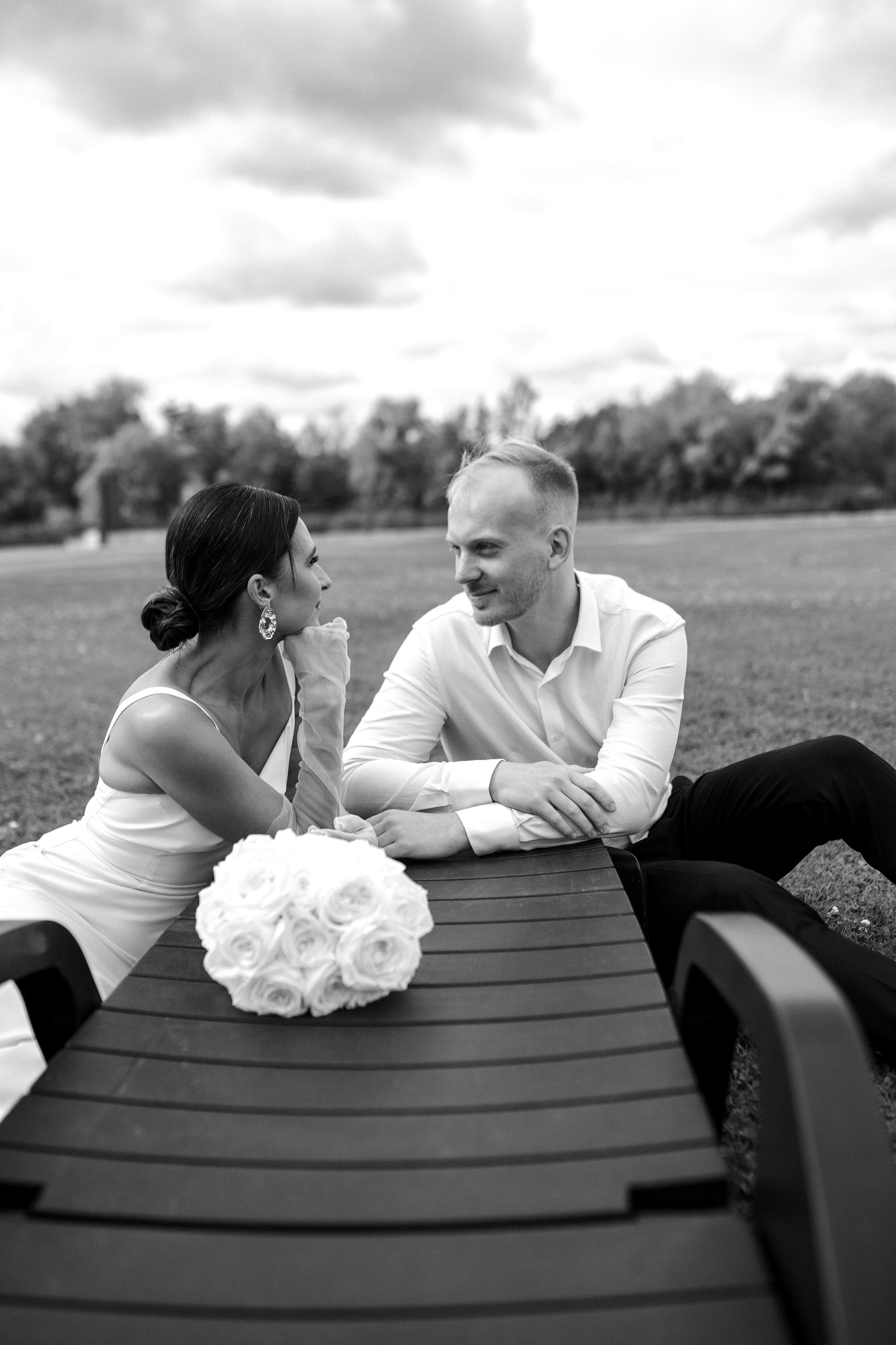 КОГДА Я ВПЕРВЫЕ УВИДЕЛ ТЕБЯ. Свадебный фотограф Тольятти Москва Адамова Виктория