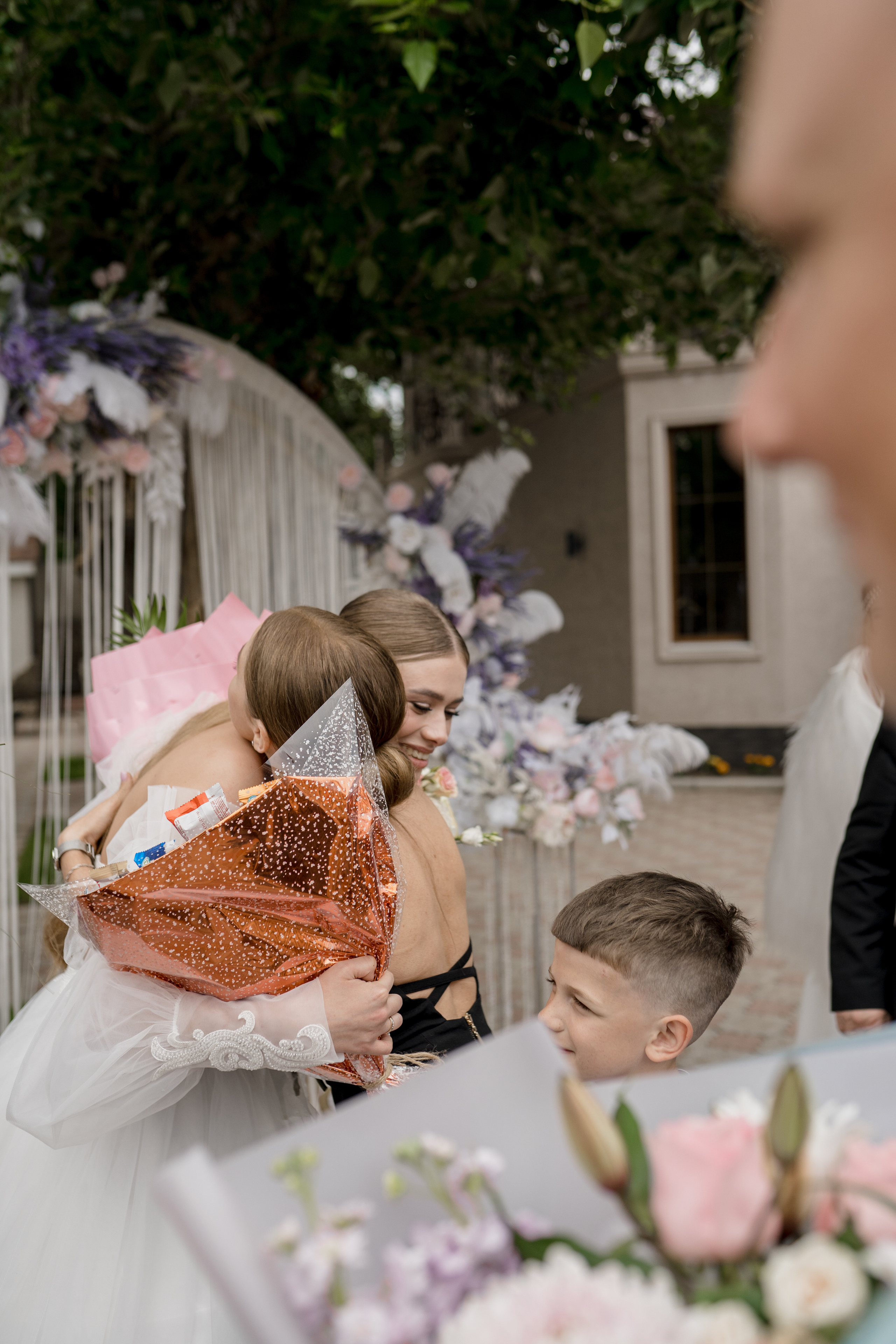 НОВЫЕ ЛЮДИ. Свадебный фотограф Тольятти Москва Адамова Виктория