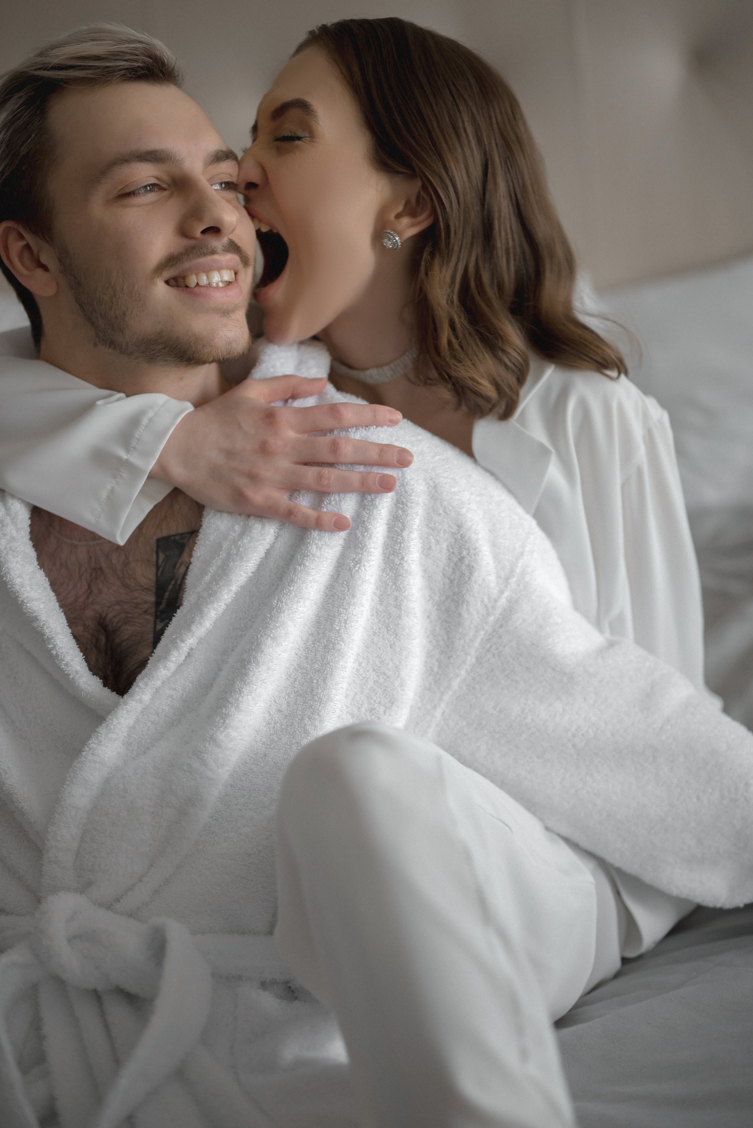 LAMOUR. TOUJOUR. Свадебный фотограф Тольятти Москва Адамова Виктория