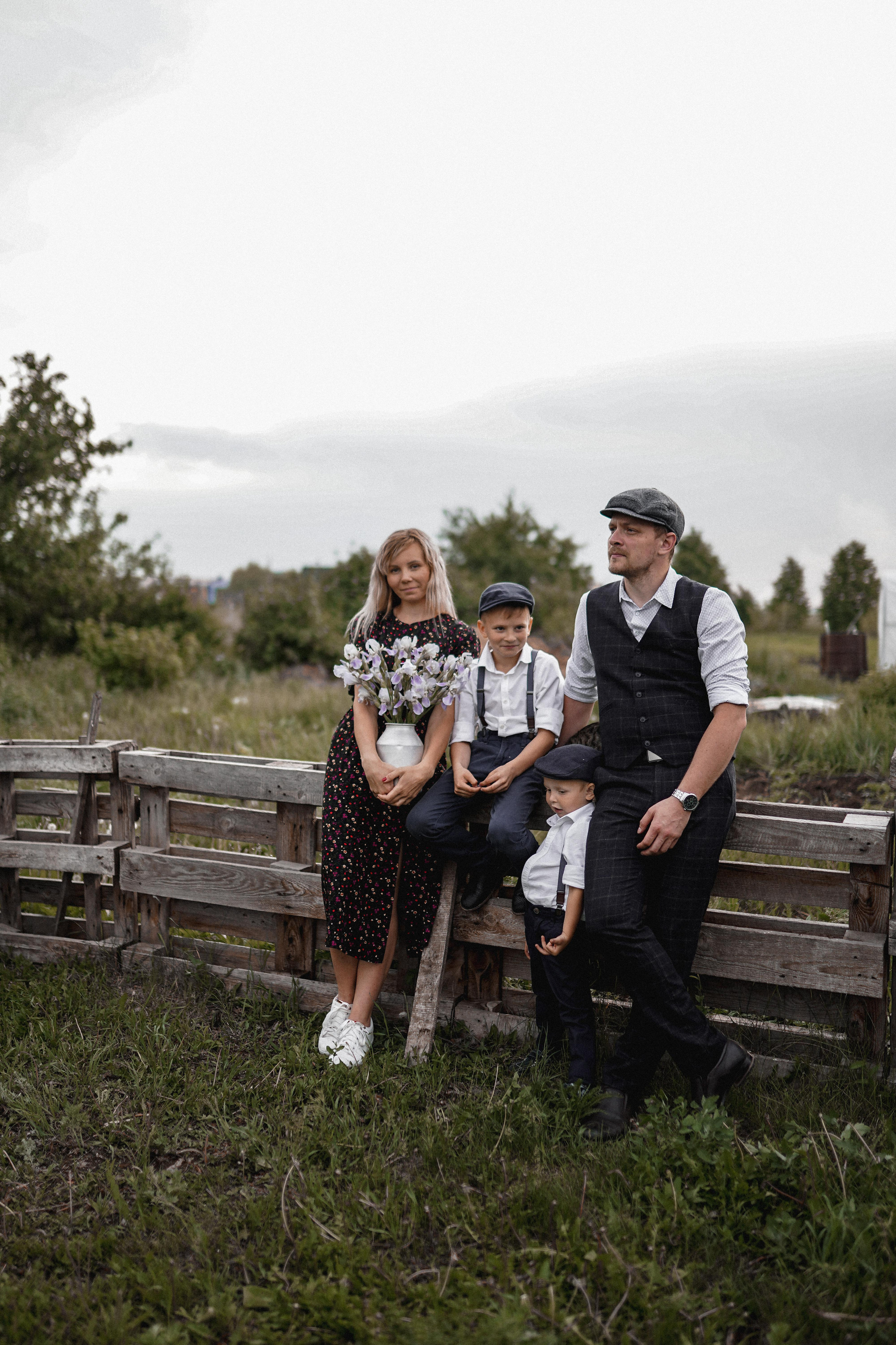 Макс и Оля. Свадебный фотограф Тольятти Москва Адамова Виктория