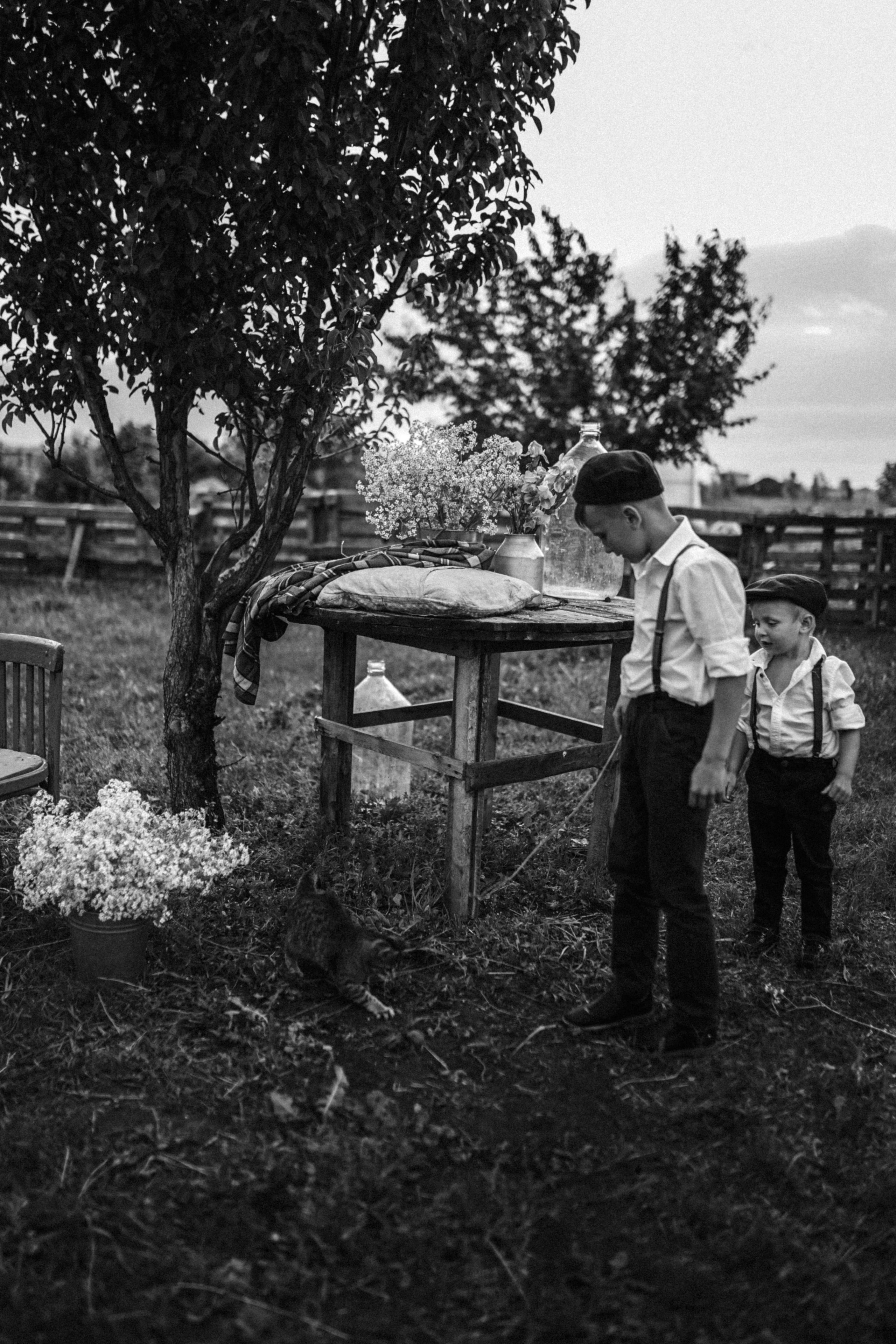 Макс и Оля. Свадебный фотограф Тольятти Москва Адамова Виктория