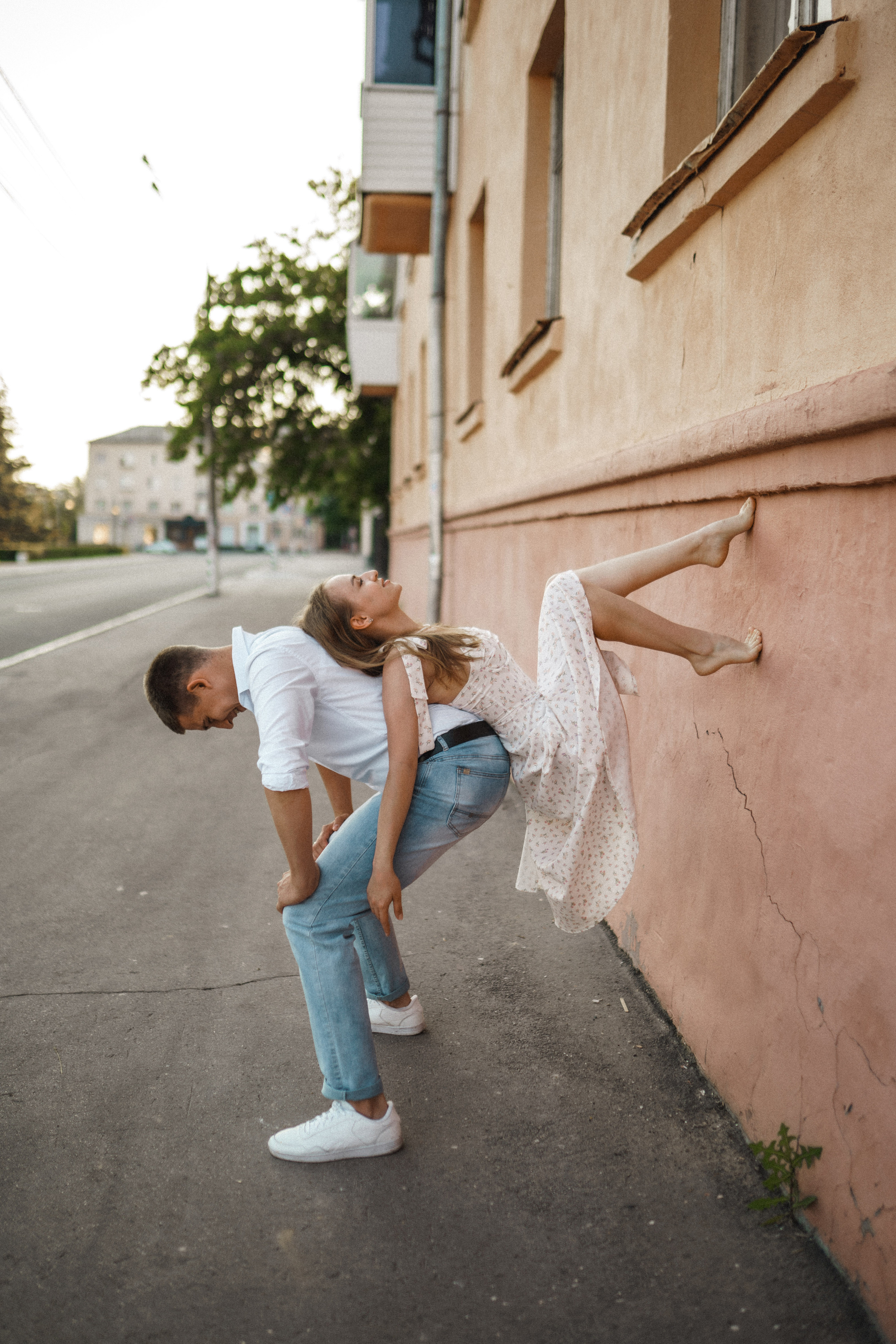Настя лав стори. Свадебный фотограф Тольятти Москва Адамова Виктория