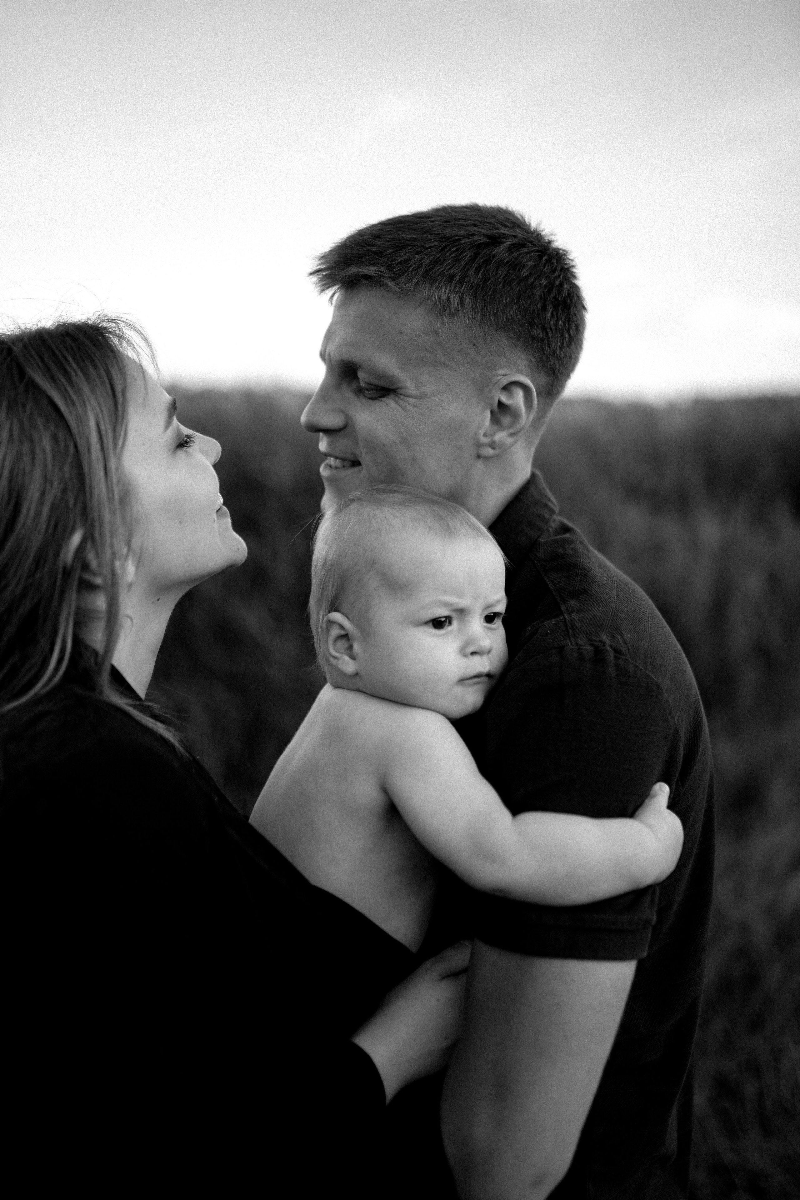 Семейная Ксюши. Свадебный фотограф Тольятти Москва Адамова Виктория