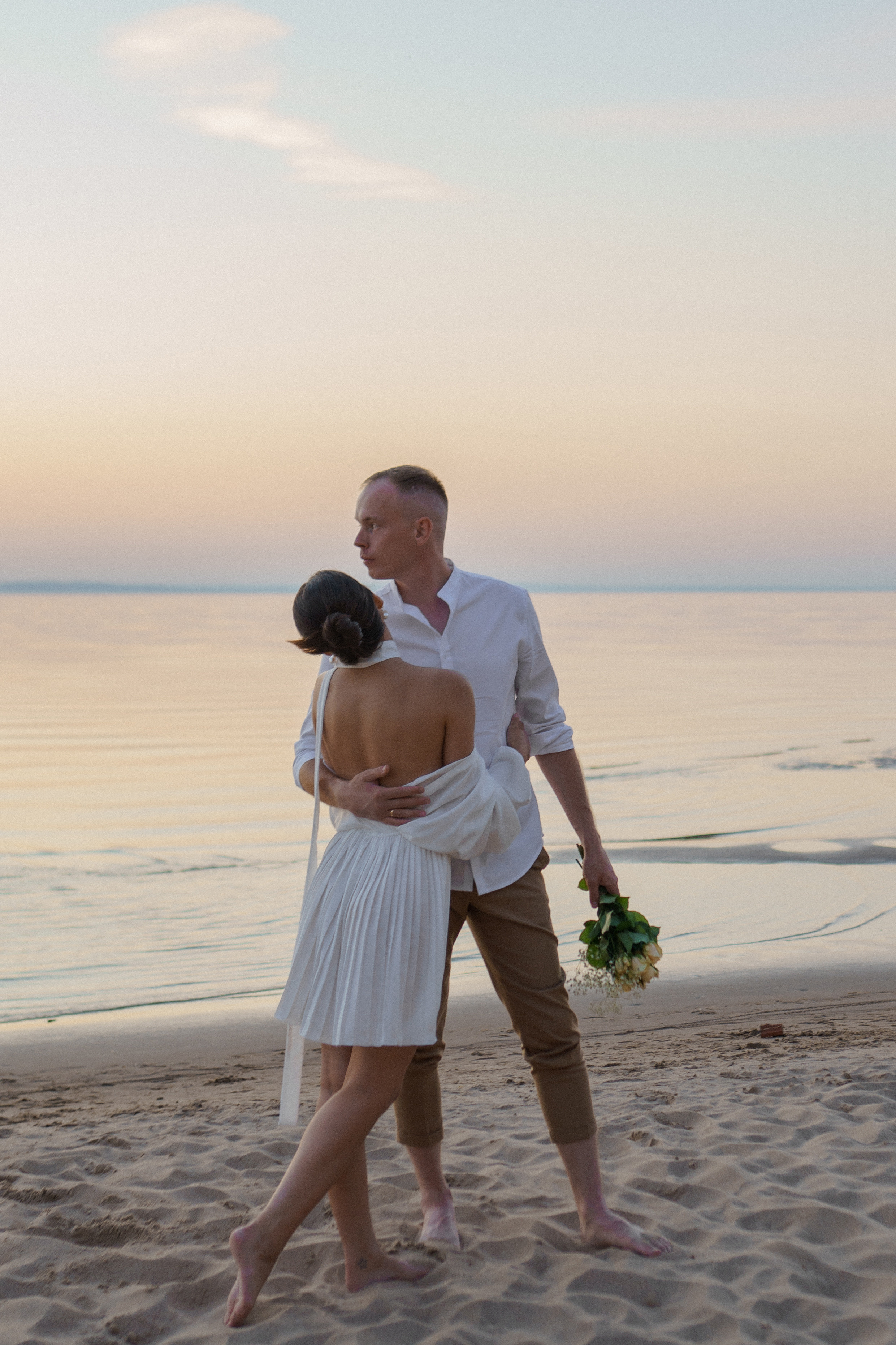 МАЛИБУ. Свадебный фотограф Тольятти Москва Адамова Виктория