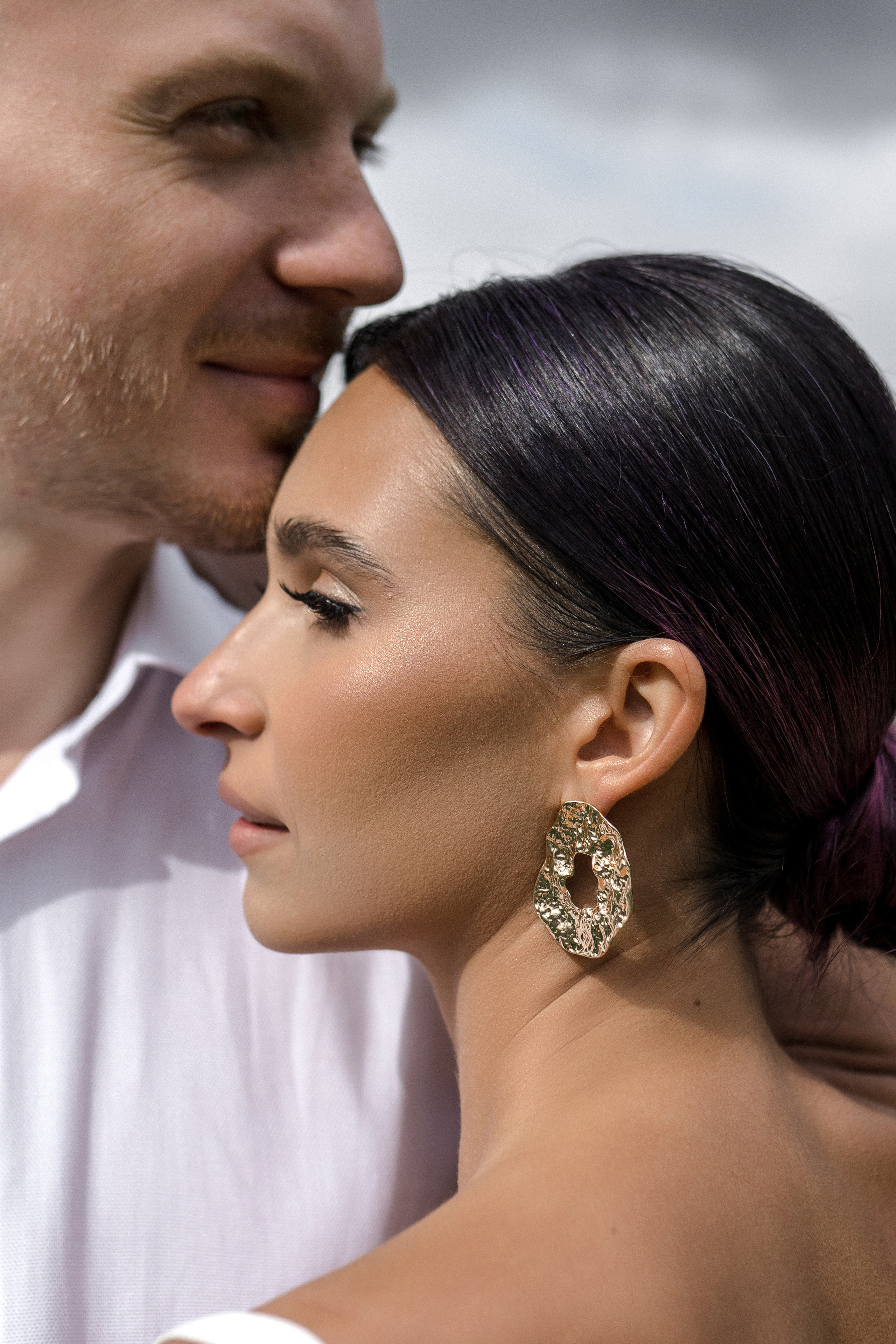 КОГДА Я ВПЕРВЫЕ УВИДЕЛ ТЕБЯ. Свадебный фотограф Тольятти Москва Адамова Виктория