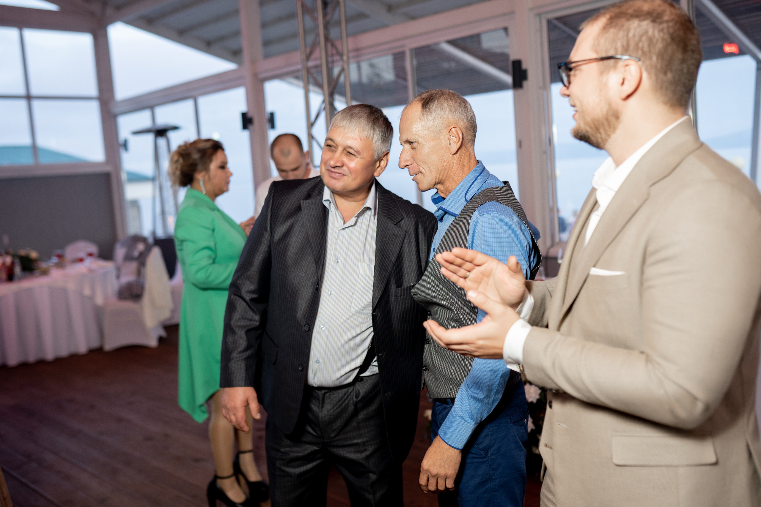 P. S. — Н. А. Свадебный фотограф Тольятти Москва Адамова Виктория