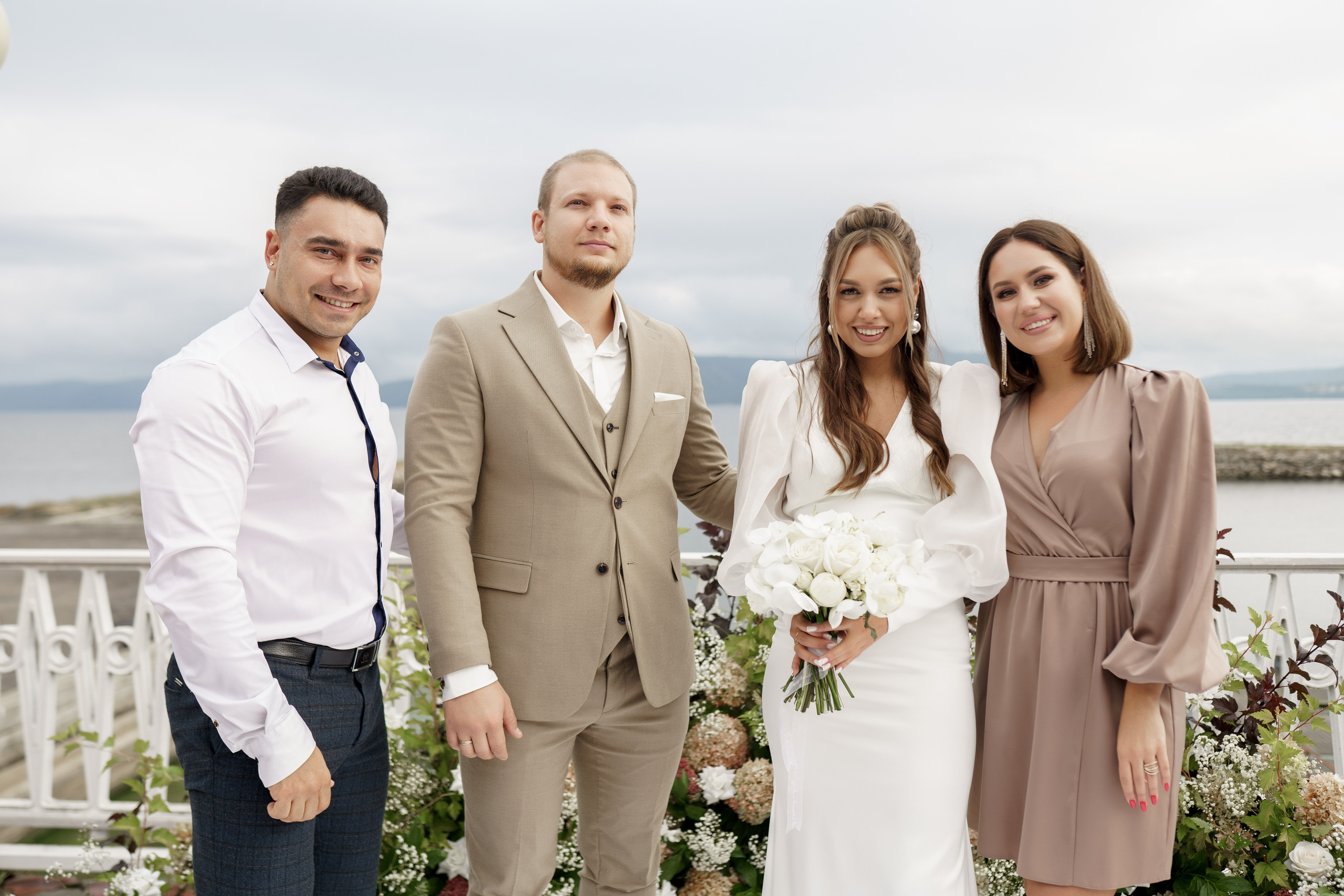 P. S. — Н. А. Свадебный фотограф Тольятти Москва Адамова Виктория