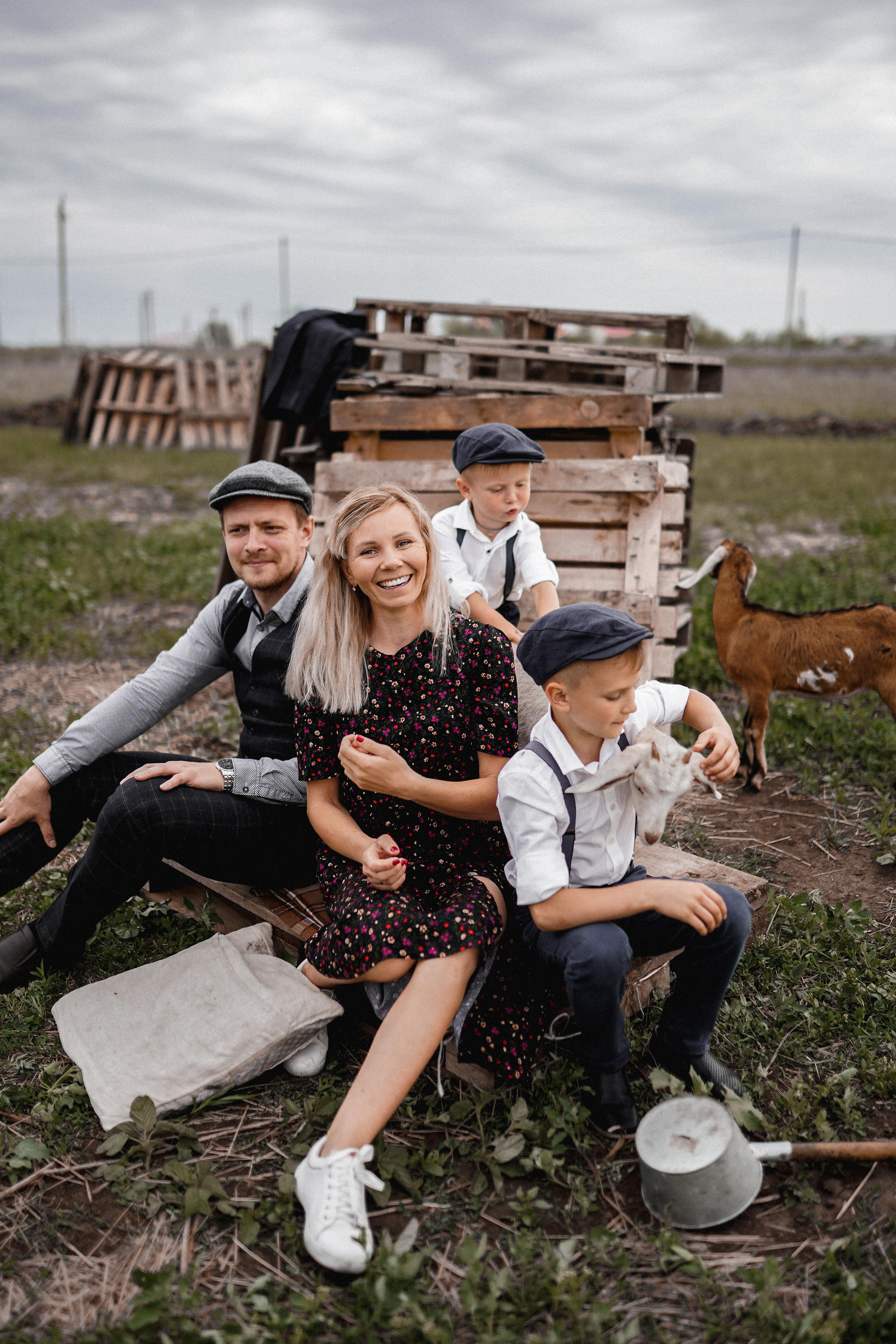 Макс и Оля. Свадебный фотограф Тольятти Москва Адамова Виктория