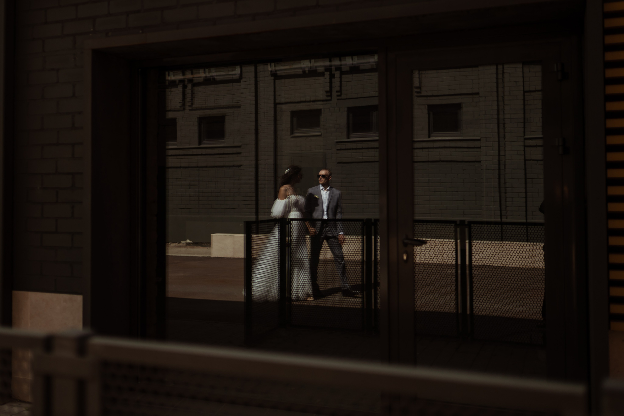 Егор & Ира (с банкетом). ФОТОГРАФ Маргарита Сивакова | Ярославль Кострома Москва