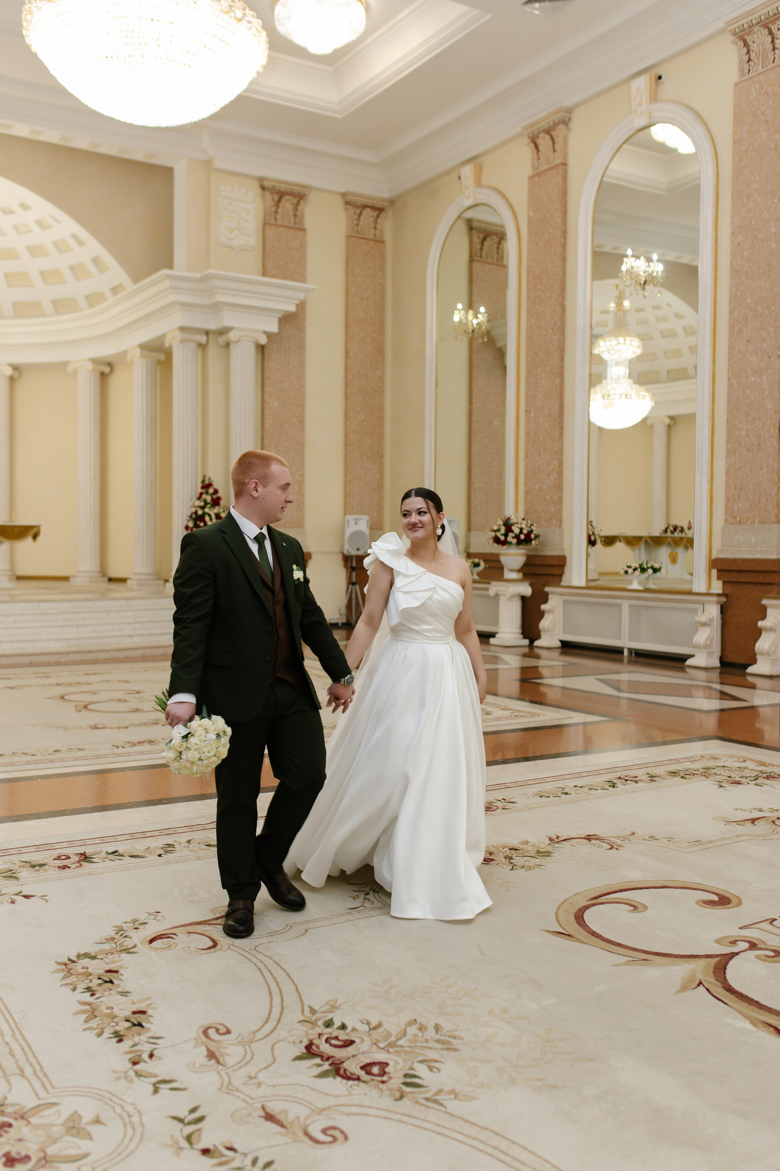 Артём и Алина. Свадебный и семейный фотограф в Краснодаре/Геленджике/Сочи/Санкт-Петербурге