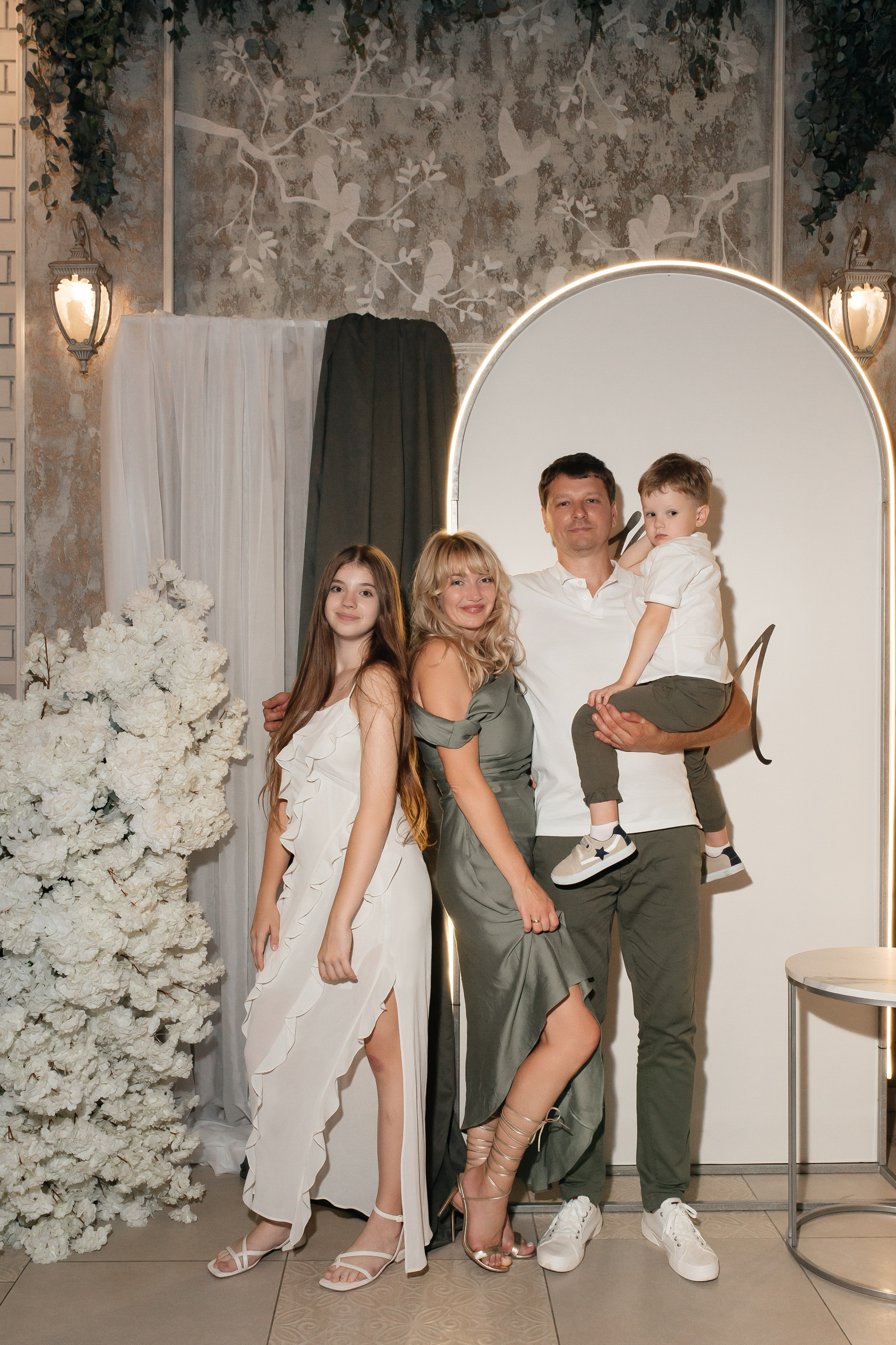 Виталик и Мария. Свадебный и семейный фотограф в Краснодаре/Геленджике/Сочи/Санкт-Петербурге