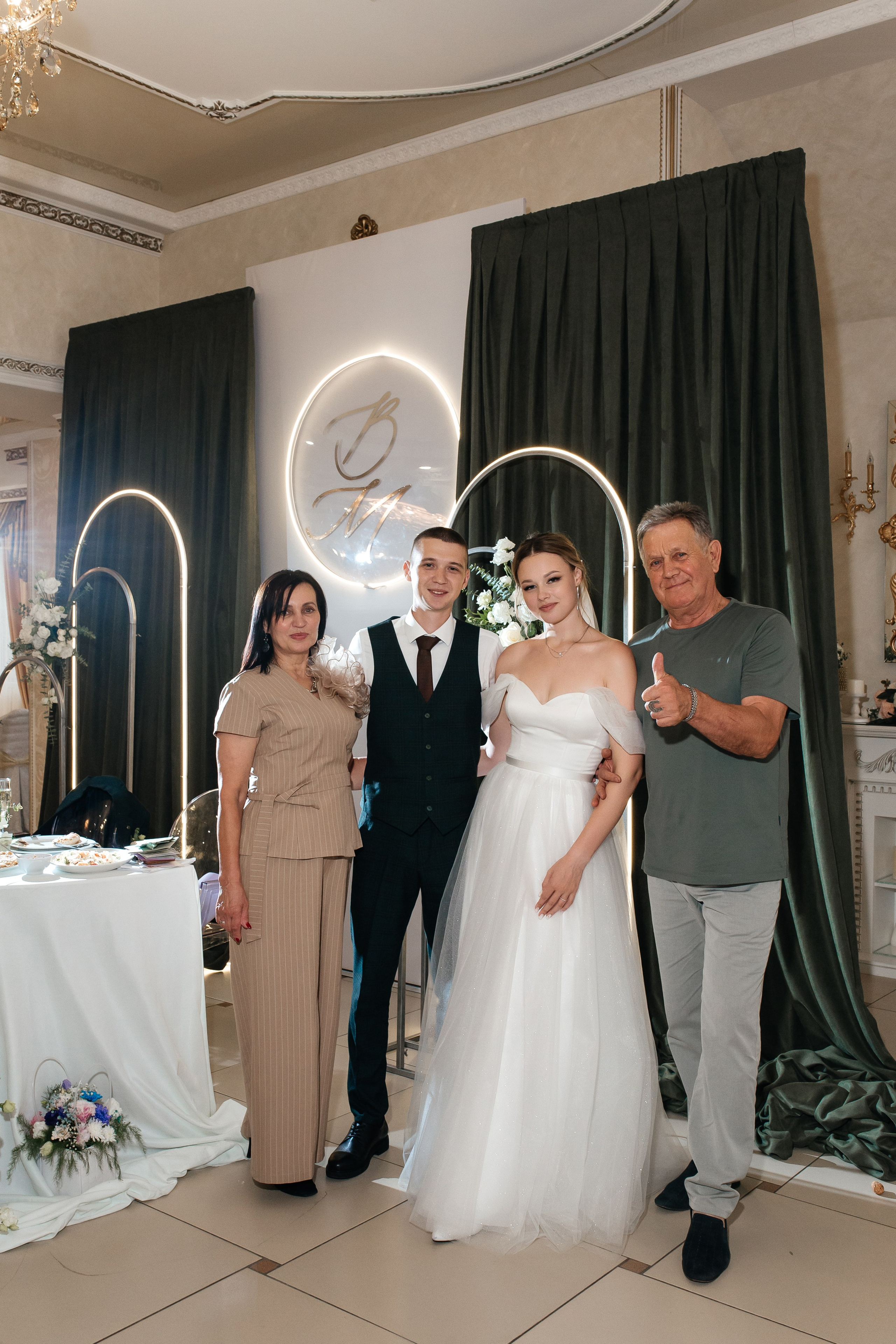 Виталик и Мария. Свадебный и семейный фотограф в Краснодаре/Геленджике/Сочи/Санкт-Петербурге