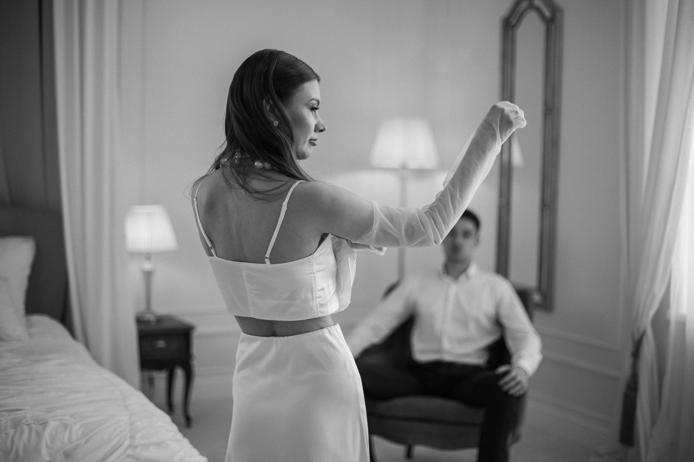 Иван и Анастасия. Свадебный и семейный фотограф в Краснодаре/Геленджике/Сочи/Санкт-Петербурге