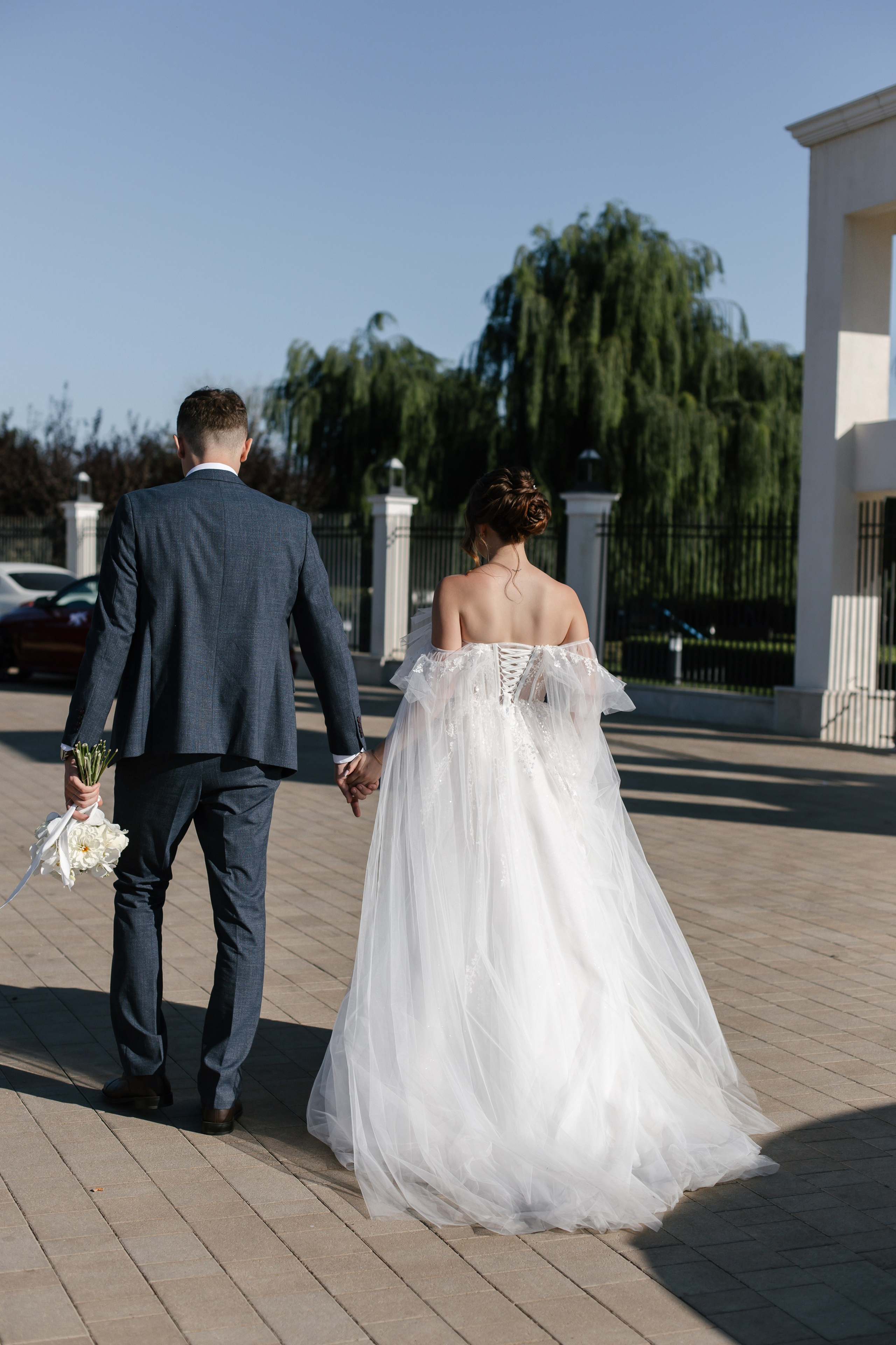 Николай и Татьяна. Свадебный и семейный фотограф в Краснодаре/Геленджике/Сочи/Санкт-Петербурге