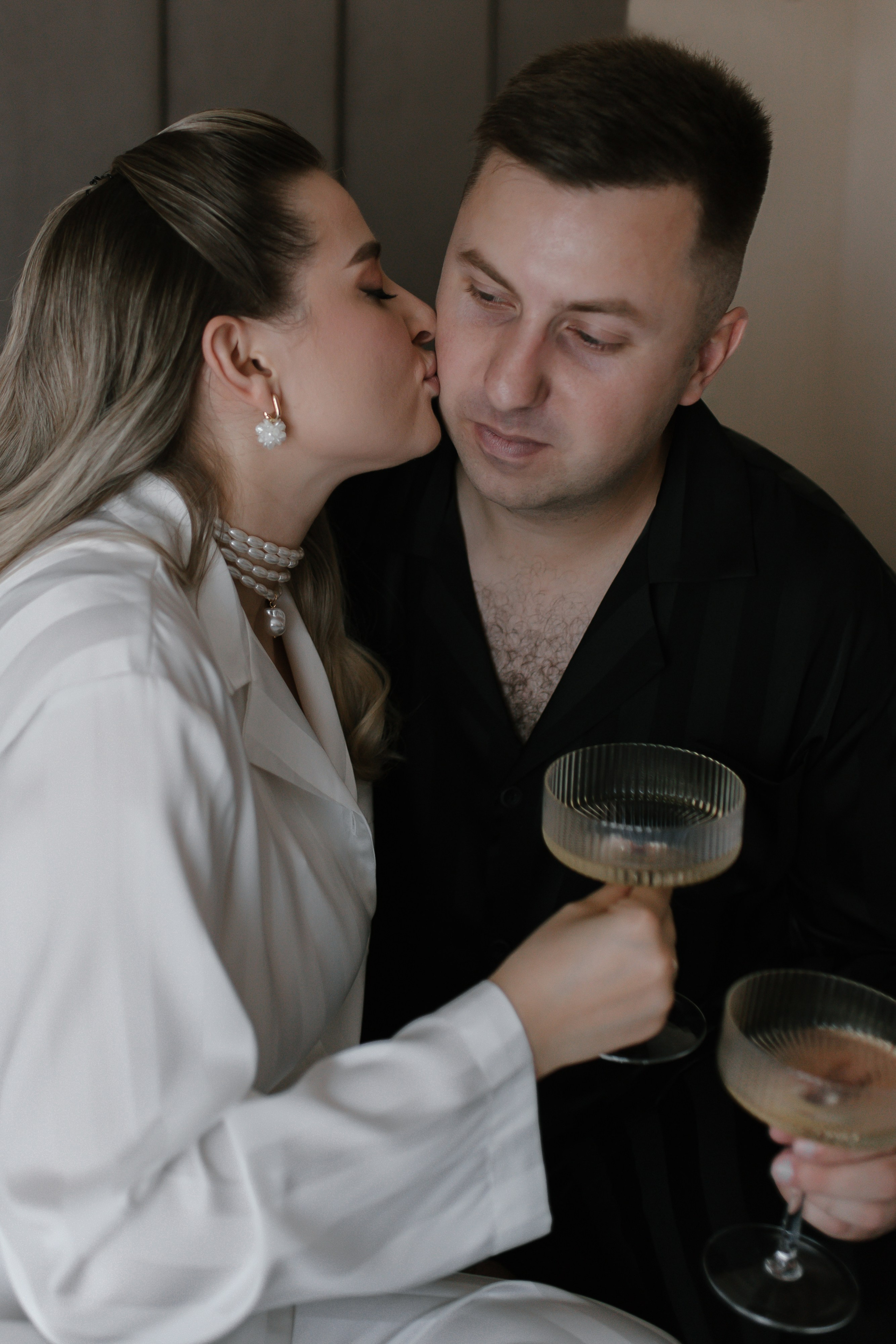 Даниил и Анна. Свадебный и семейный фотограф в Краснодаре/Геленджике/Сочи/Санкт-Петербурге