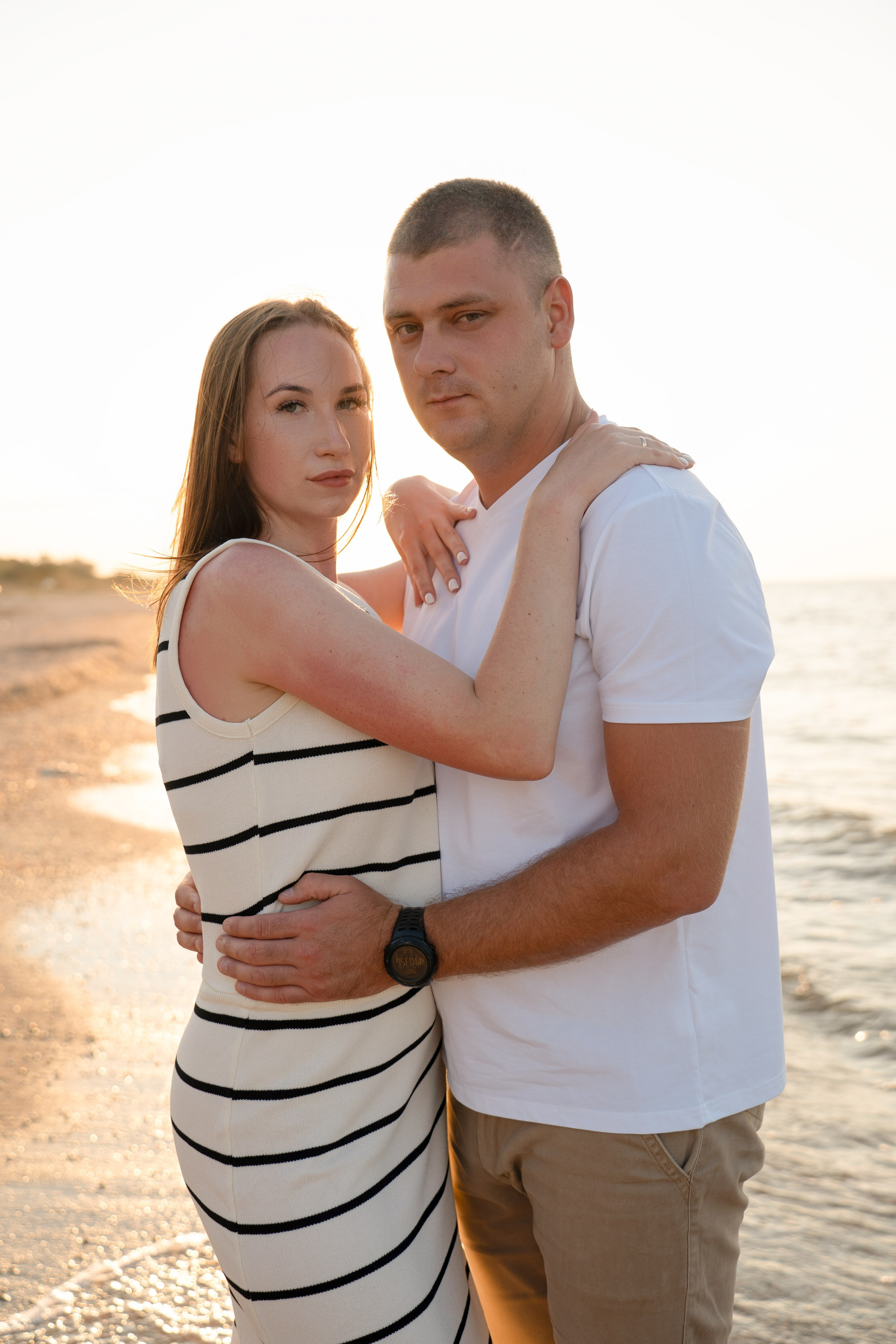 Юлия. Семья. SHOT BY OLGA