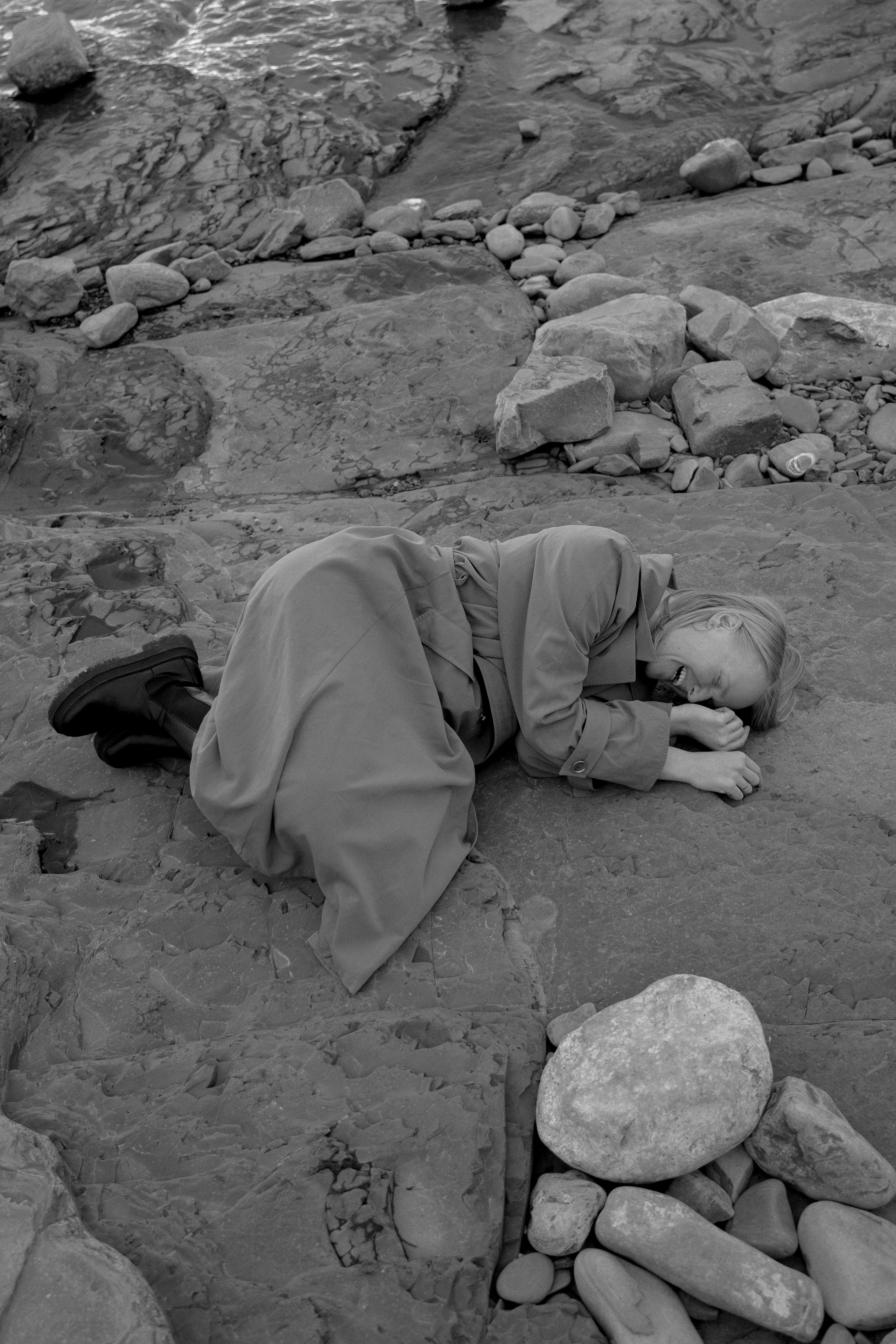 Аня. SHOT BY OLGA