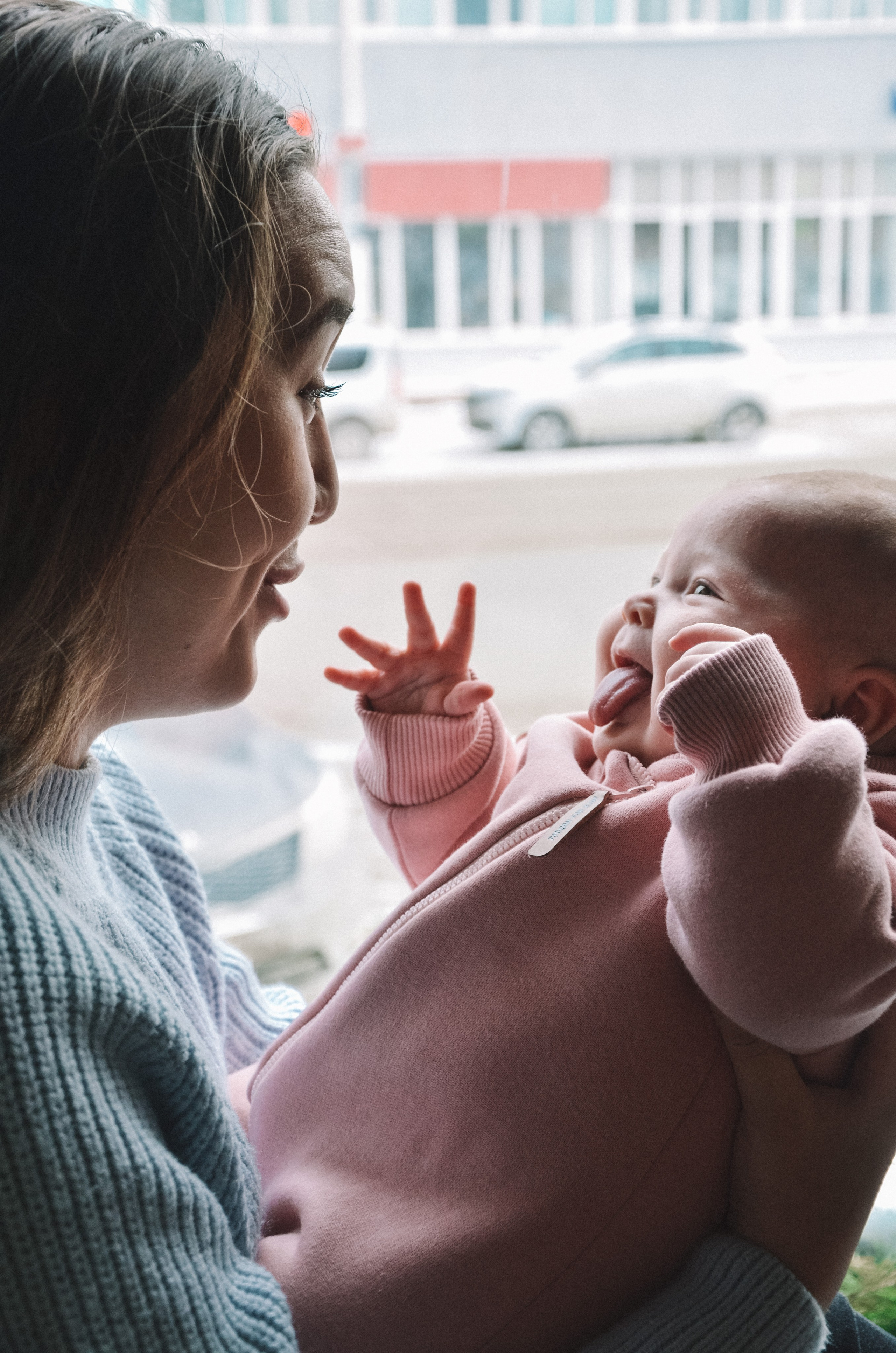 Семейные фотографии. Фотограф Уфа