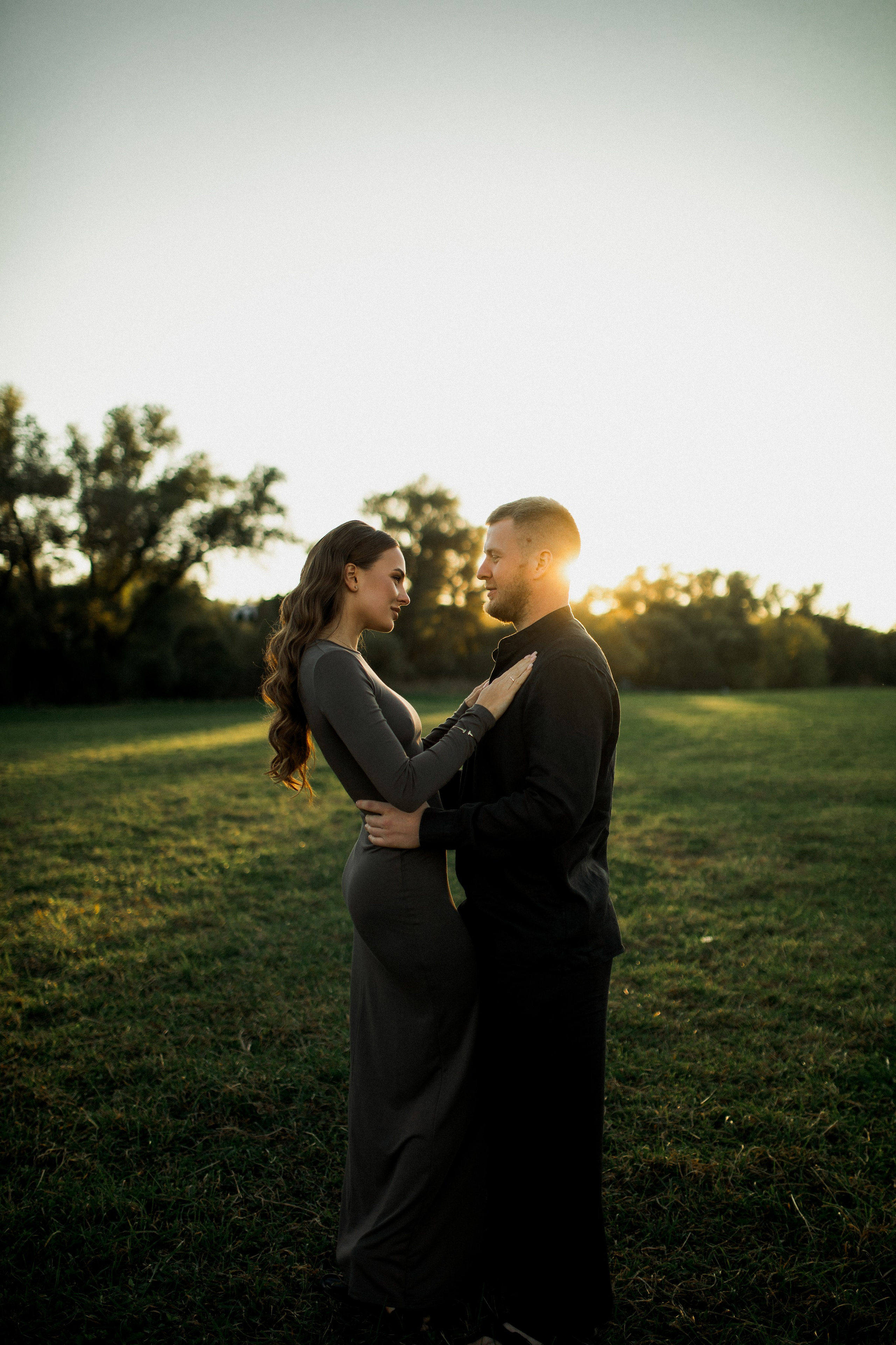 V & L. Фотограф Москва