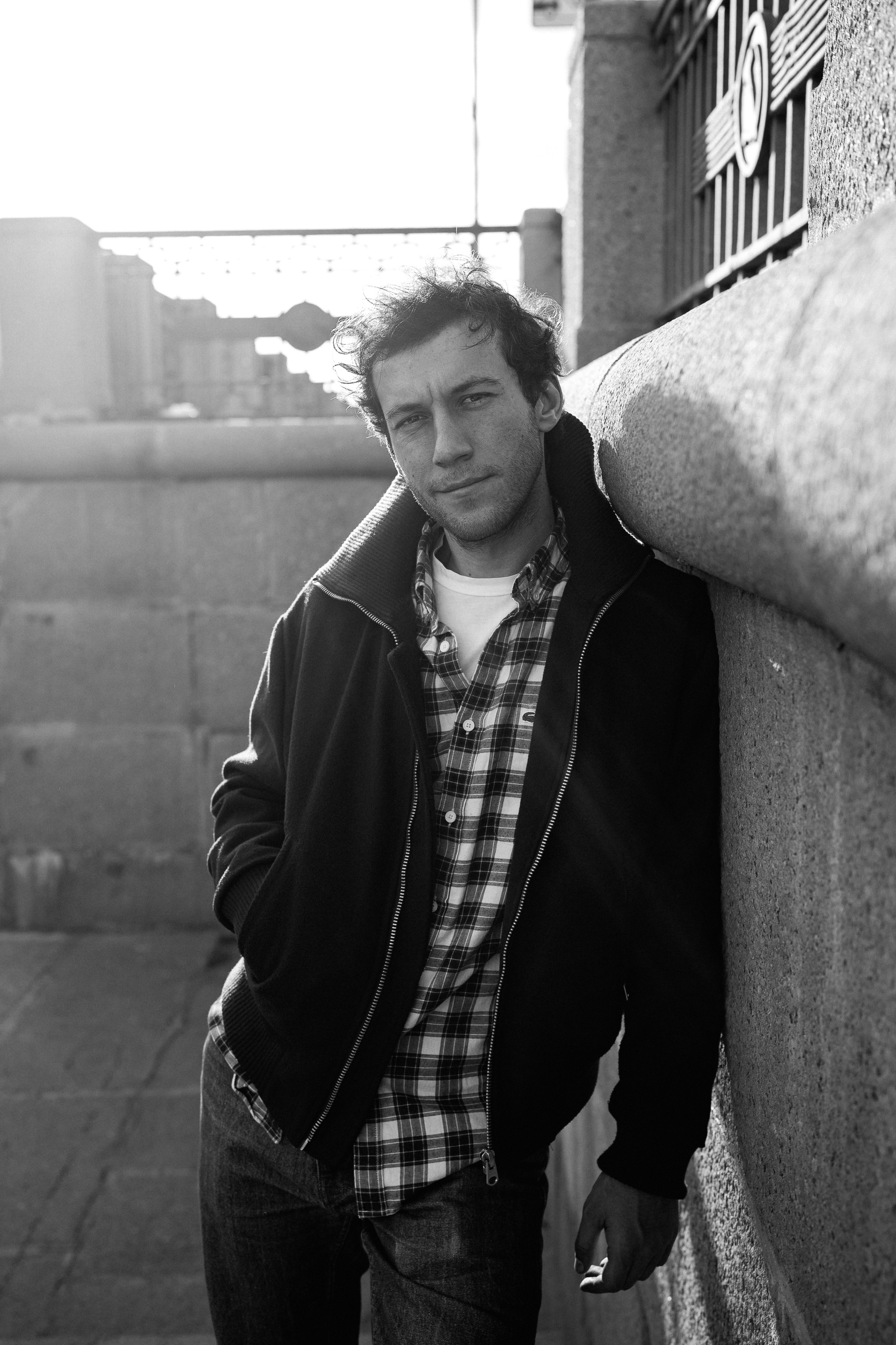 НАБИ АХМЕДОВ. Фотограф Москва
