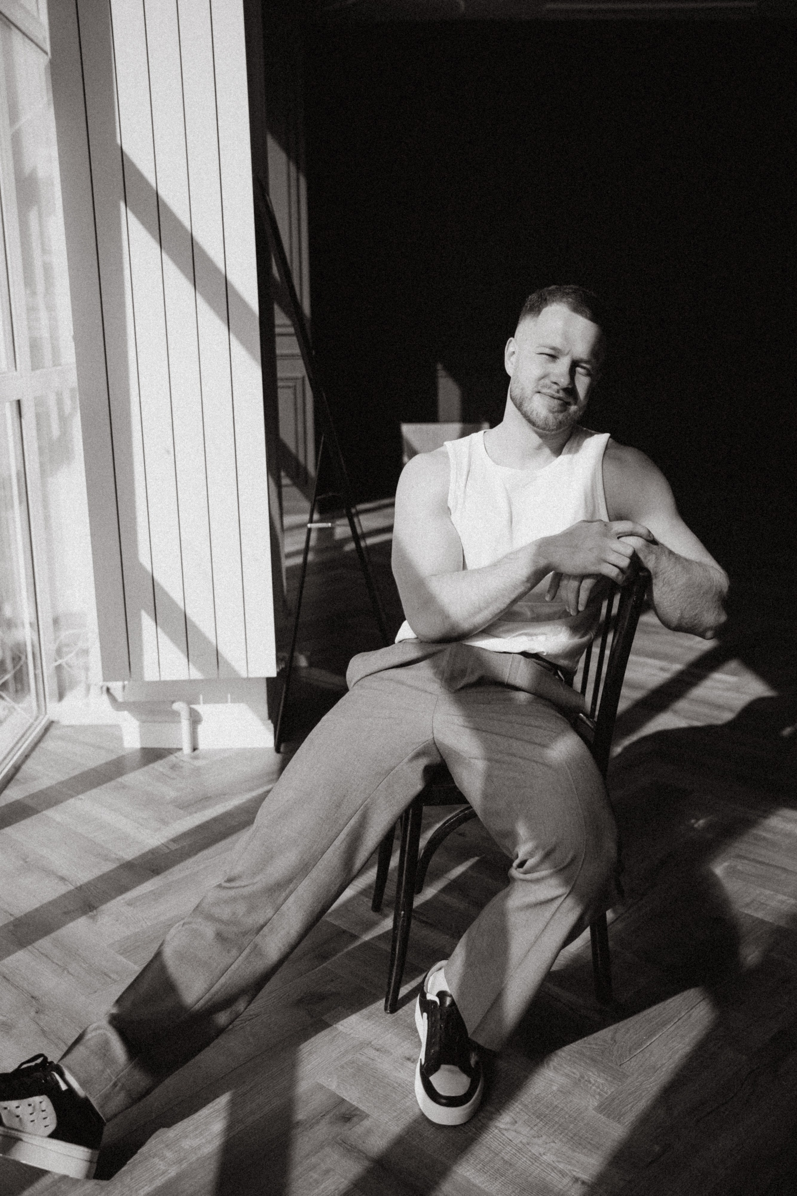 Студия. Фотограф Ульяна Дивина в Нижнем Новгороде и Нижегородской области