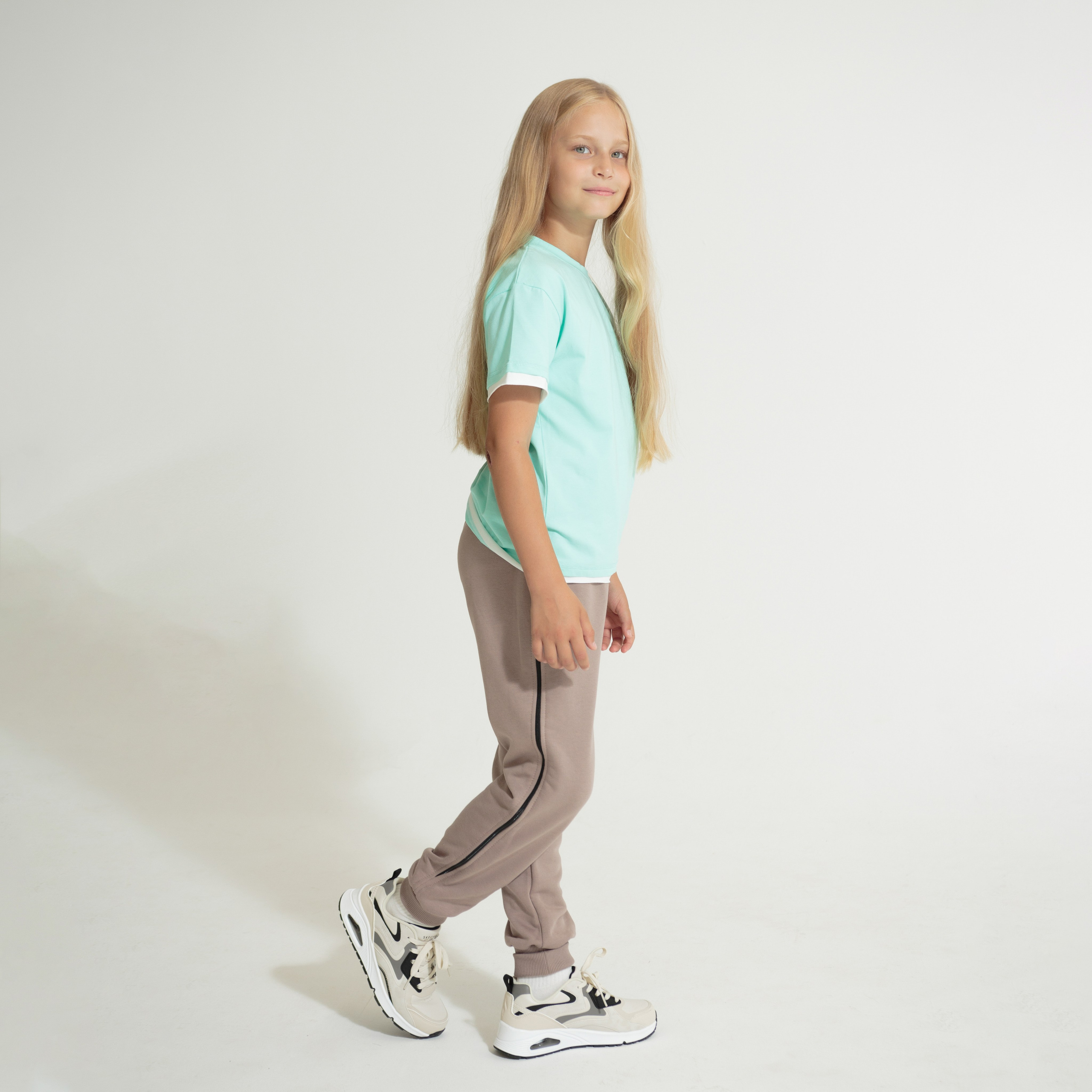 Съемка в «Минидино». Фотограф Томск. Владимир Катышев