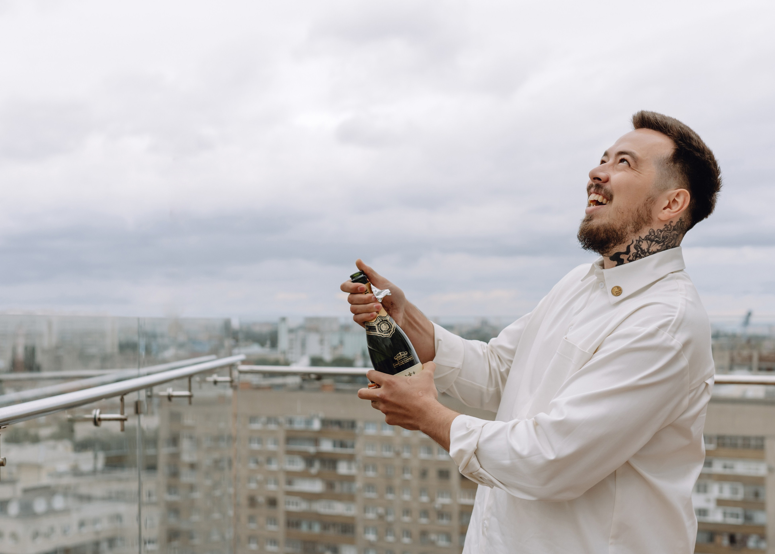 Альберт и Лера. Свадебный фотограф Анжелика Сариева