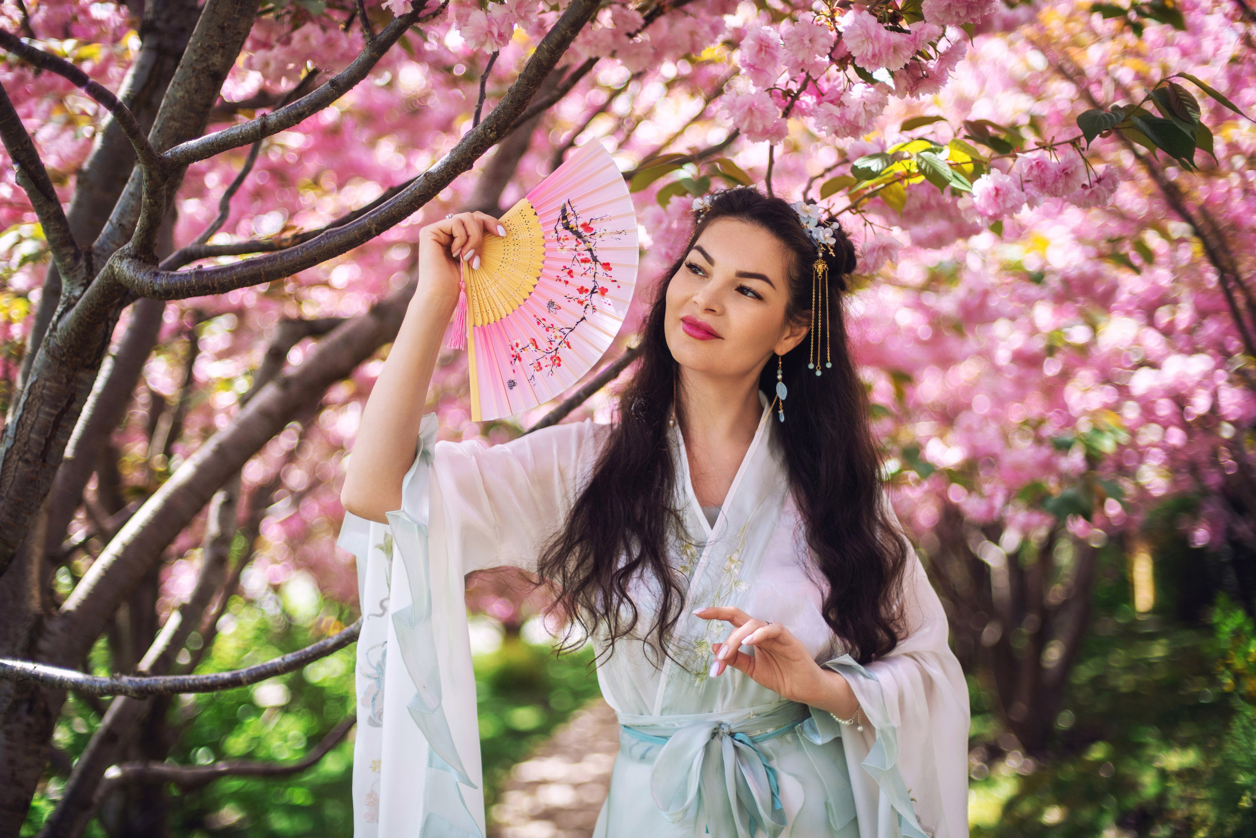 Портретные фотосессии. Фотограф Крым Мария Зацаринная