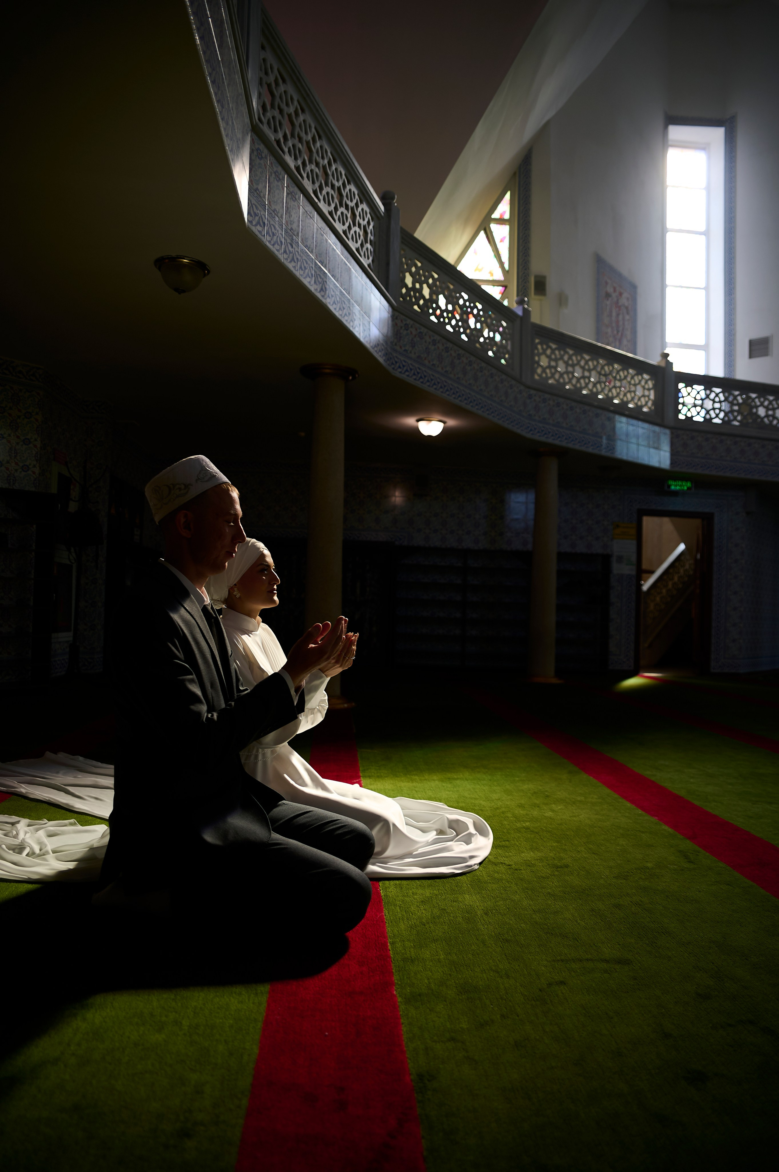 Никахи. Свадебный фотограф Тимур Хабибуллин