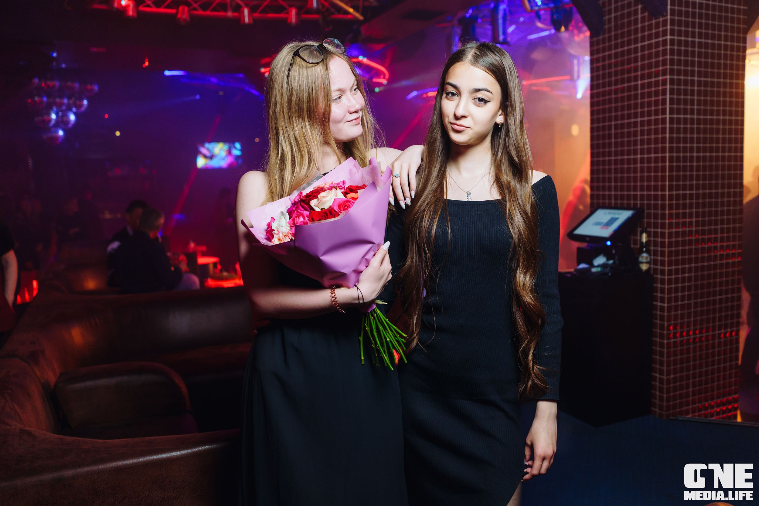 Фоторепортаж из РК Планета. One Media Life: фоторепортажи, фотоотчеты с мероприятий и заведений