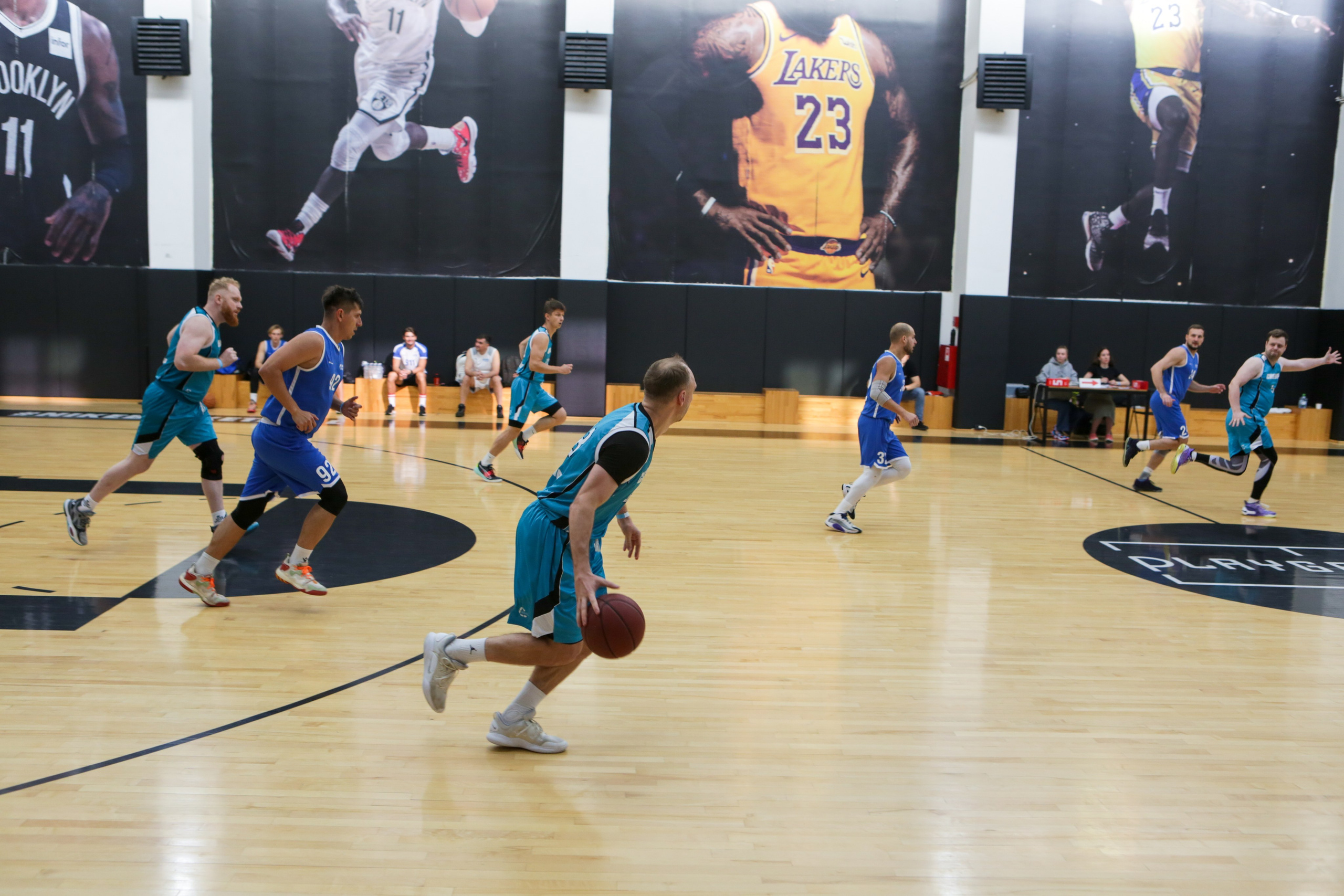 Баскетбол. Репортажный, семейный, свадебный, портретный фотограф