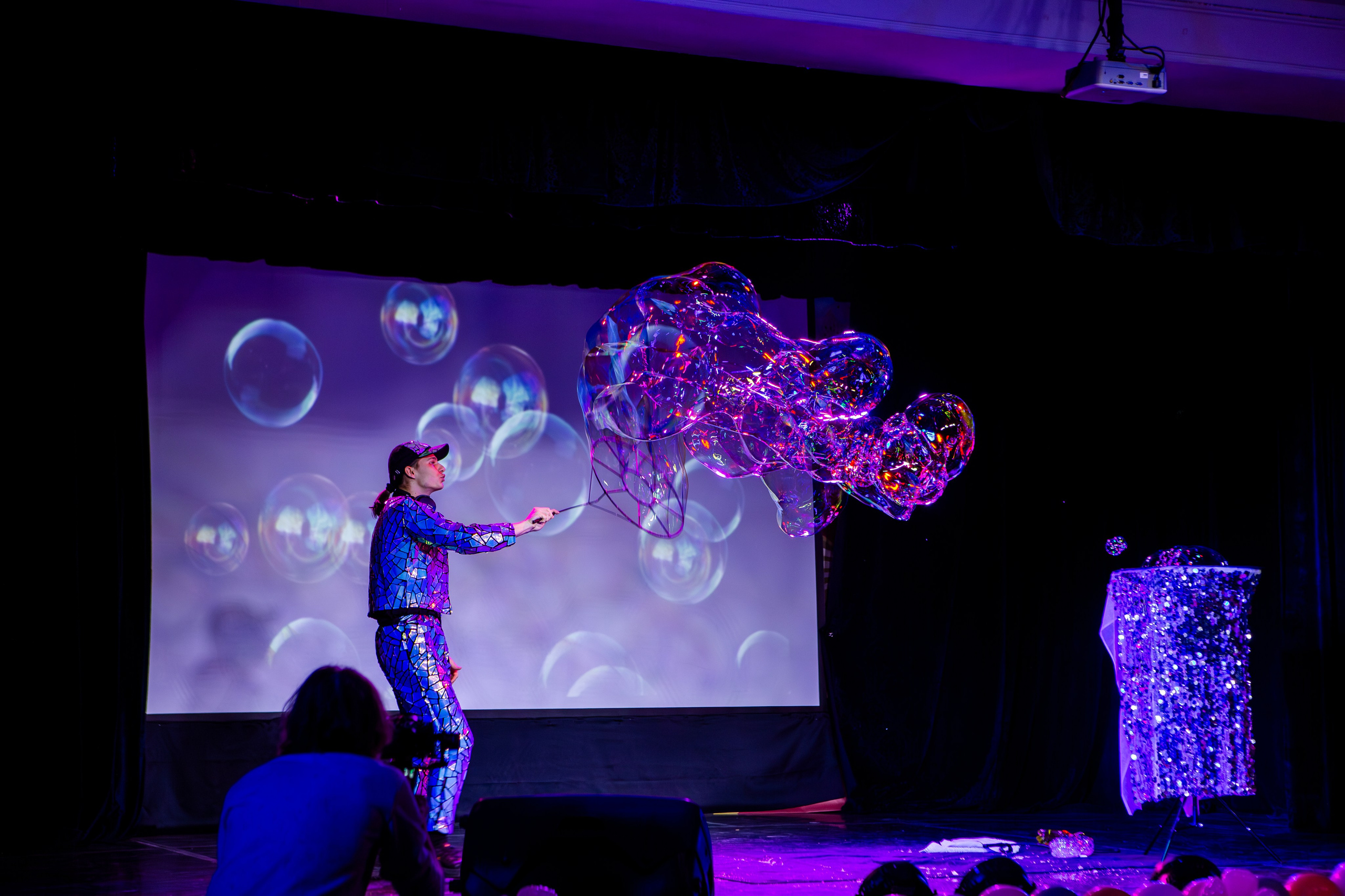 Палитра добра. Репортажный, семейный, свадебный, портретный фотограф