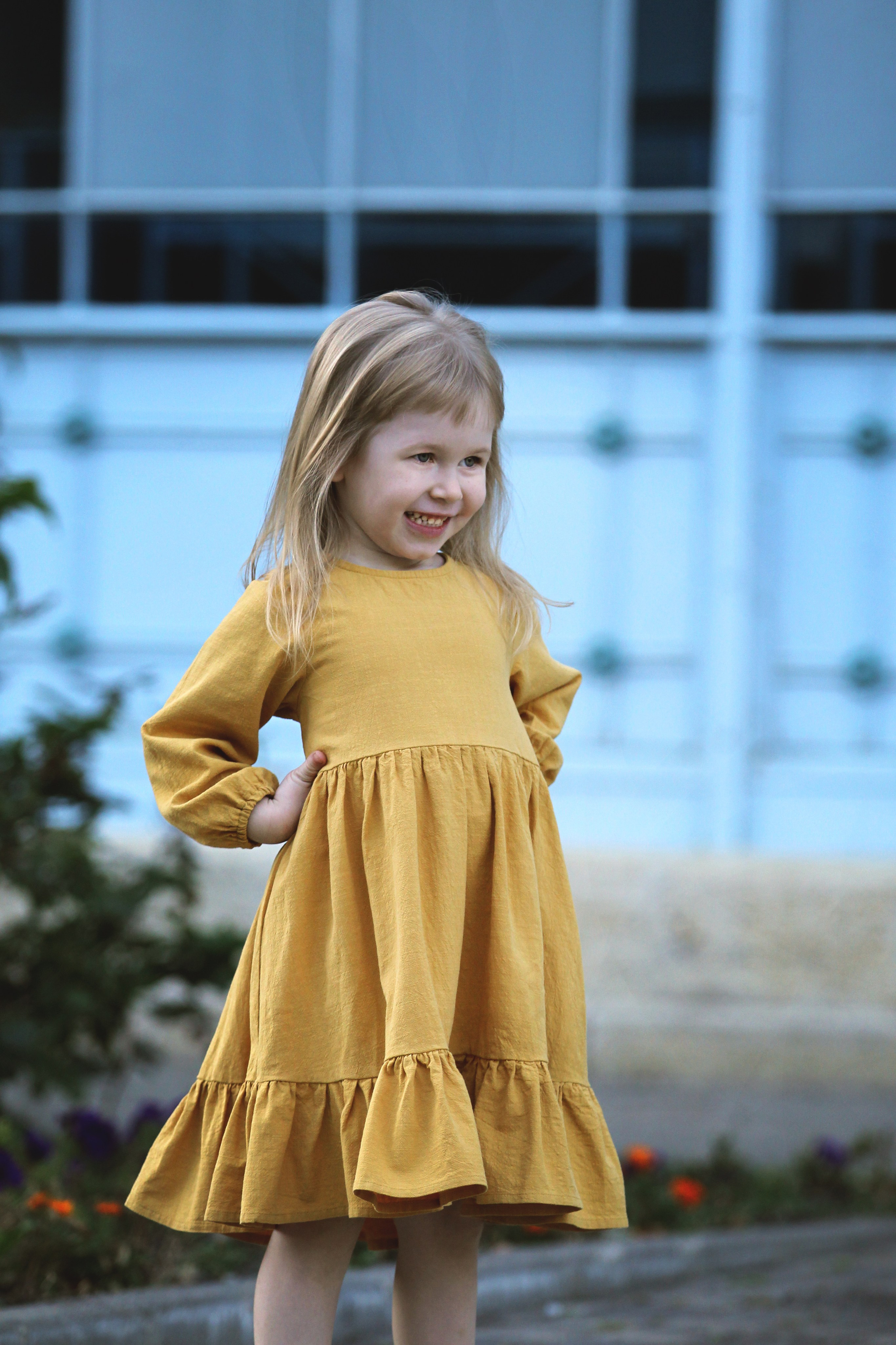 Детский портрет Москва. Портретный фотограф в Москве Павел Горчаков