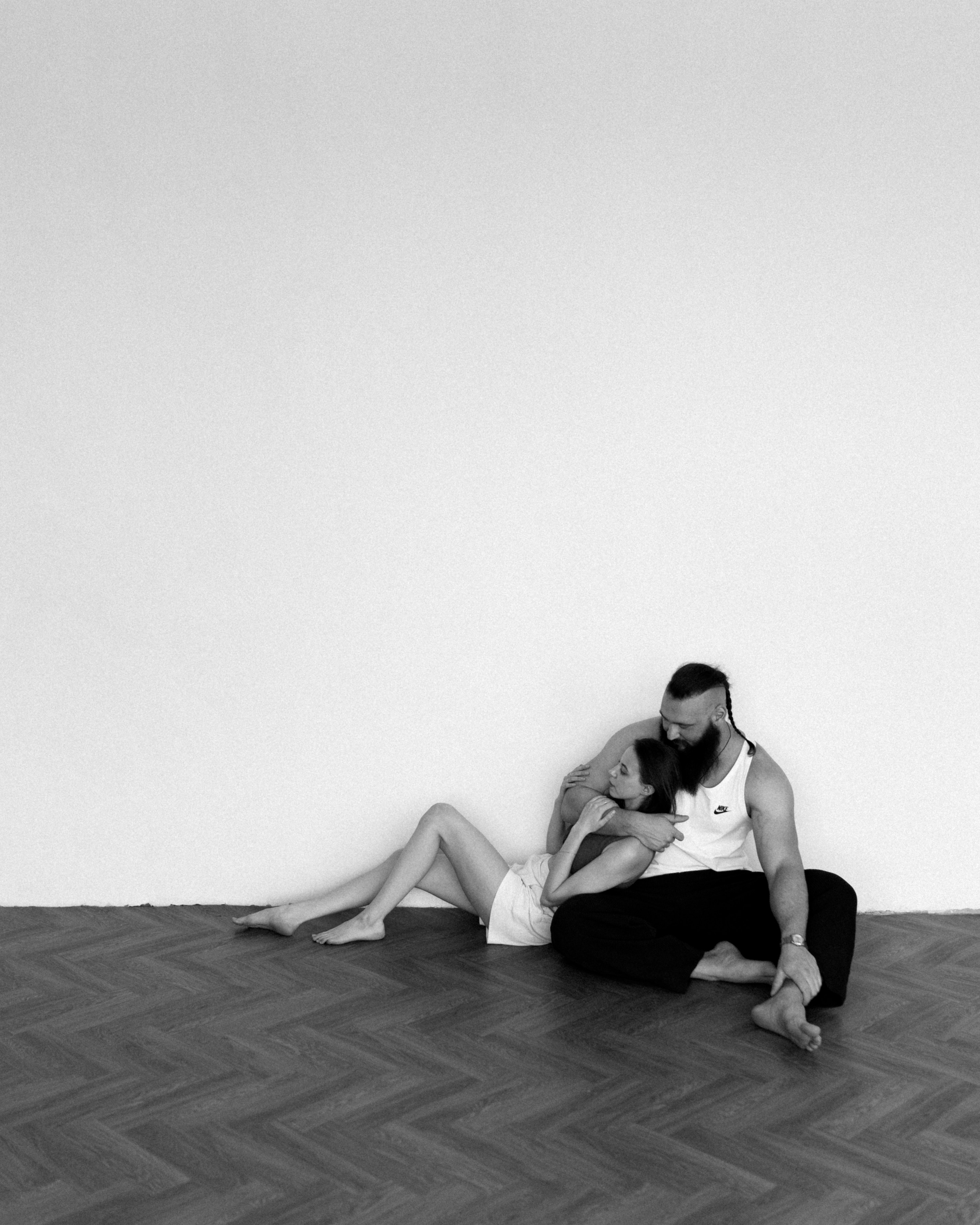 Кирилл и Ира