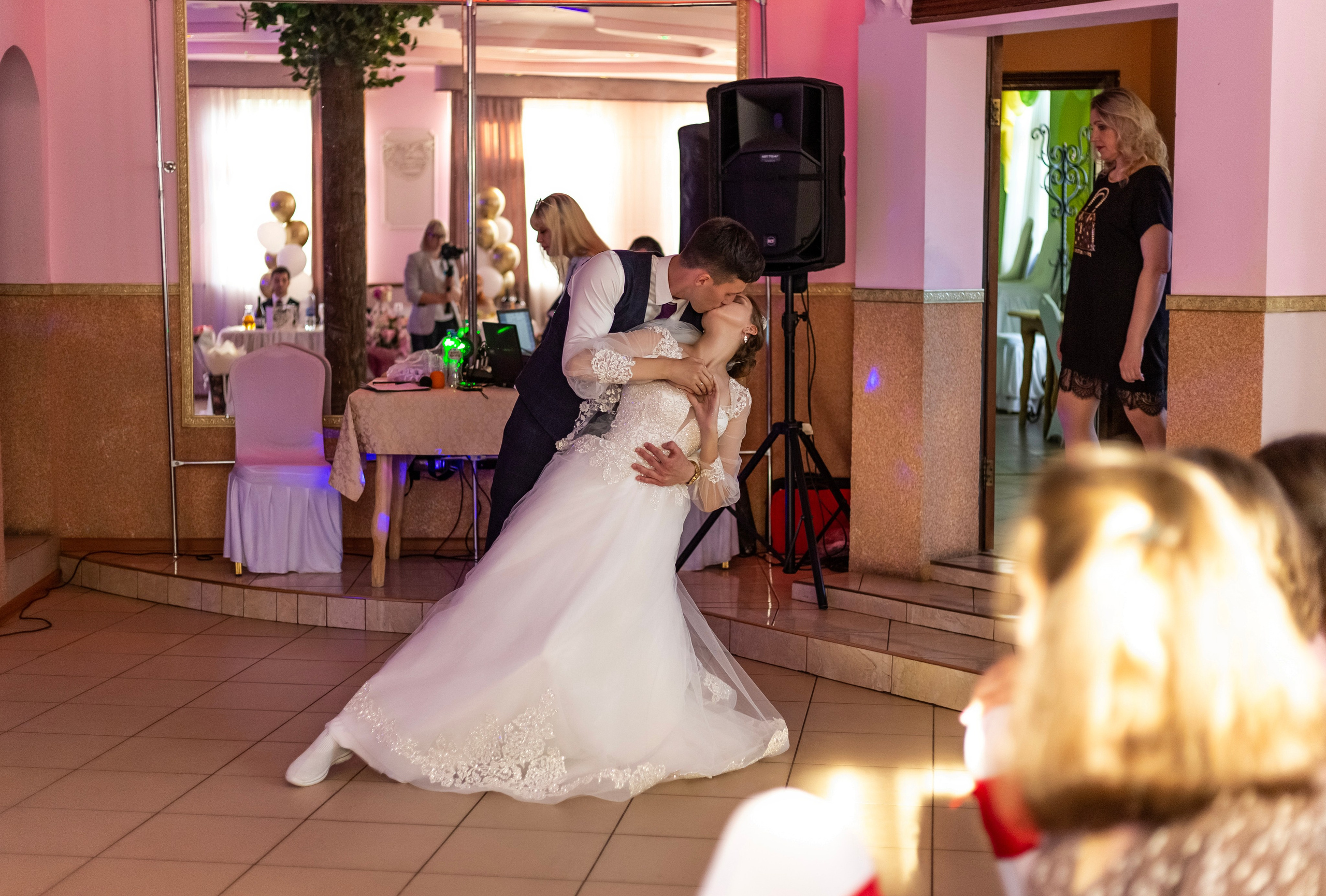 Свадебный переполох. Вера Соколова фотограф Воронеж