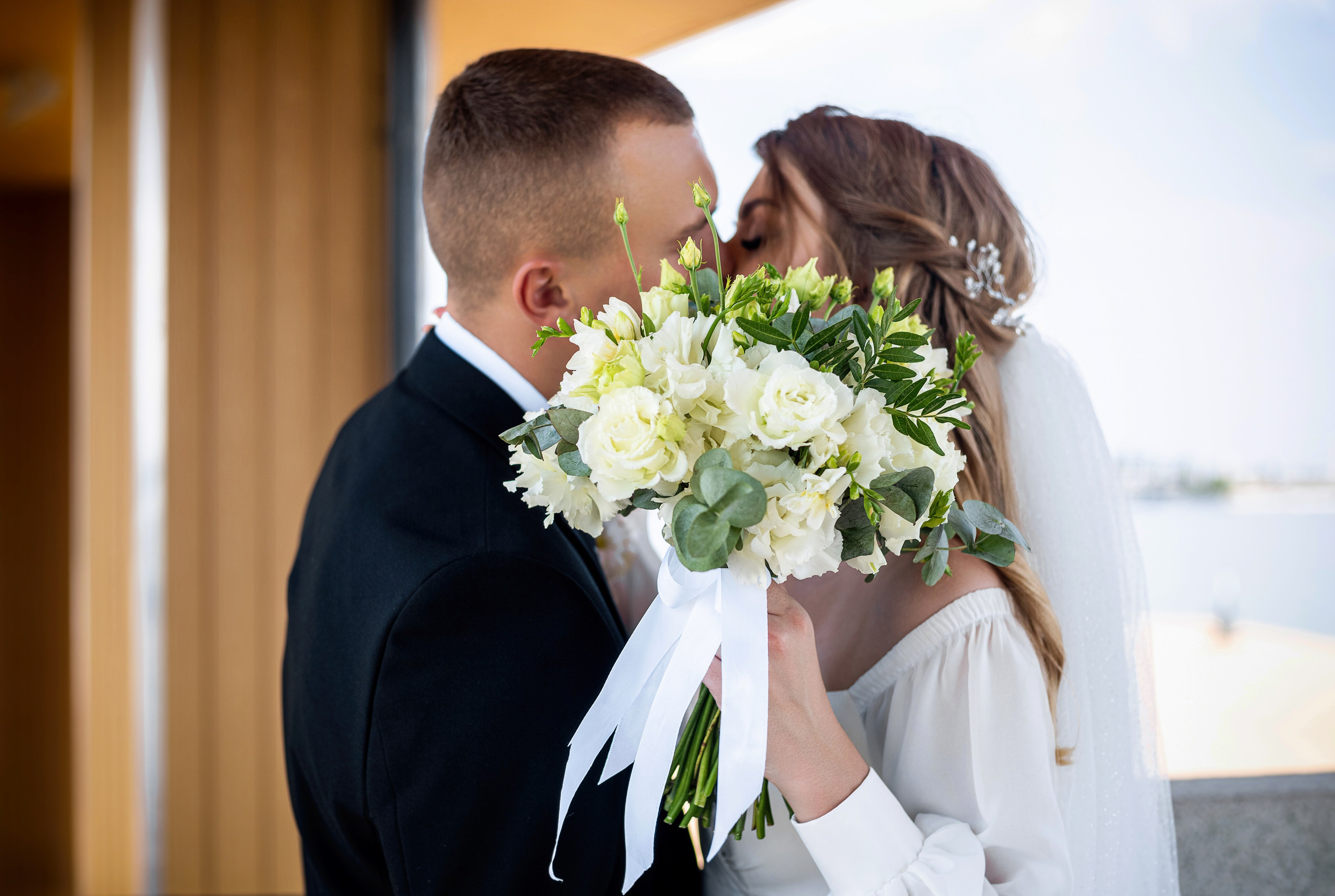 Свадебный переполох. Вера Соколова фотограф Воронеж