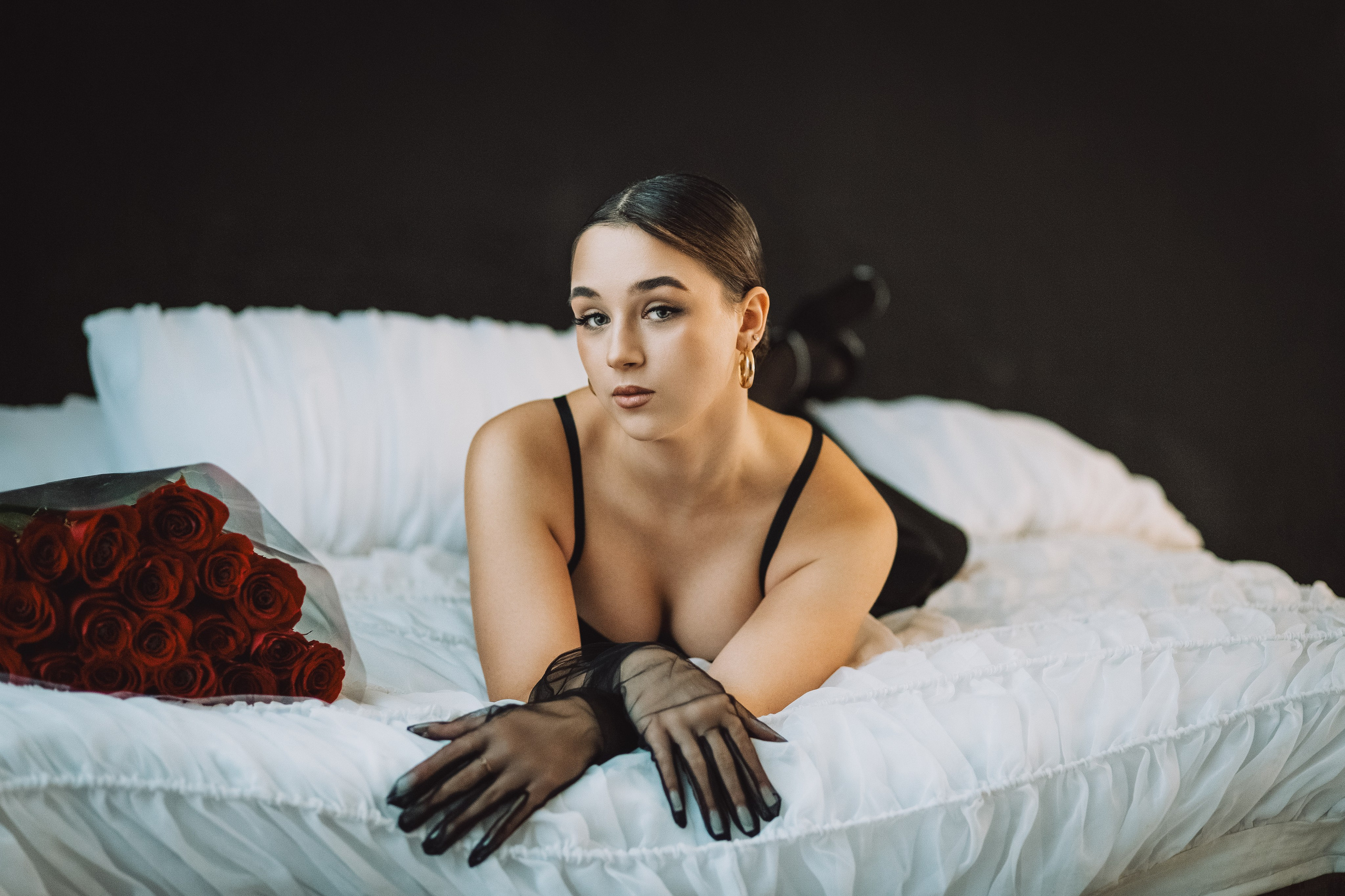 Софья и Есения. Вера Соколова фотограф Воронеж