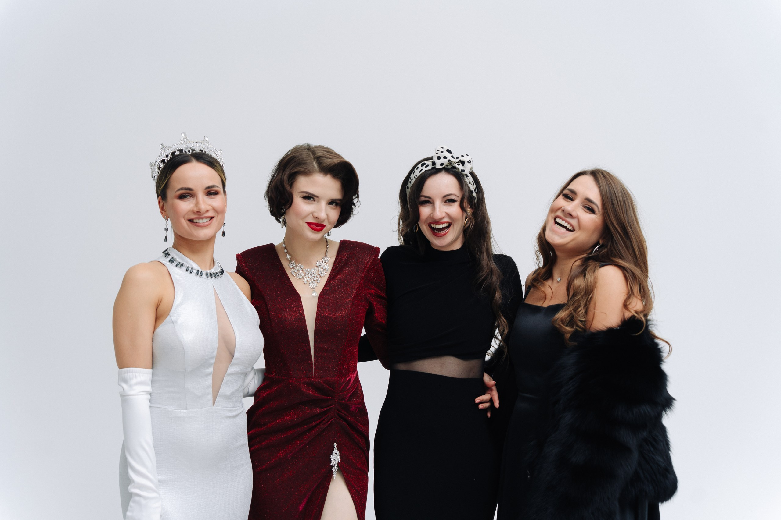 Beauty power. Журнал Камергер