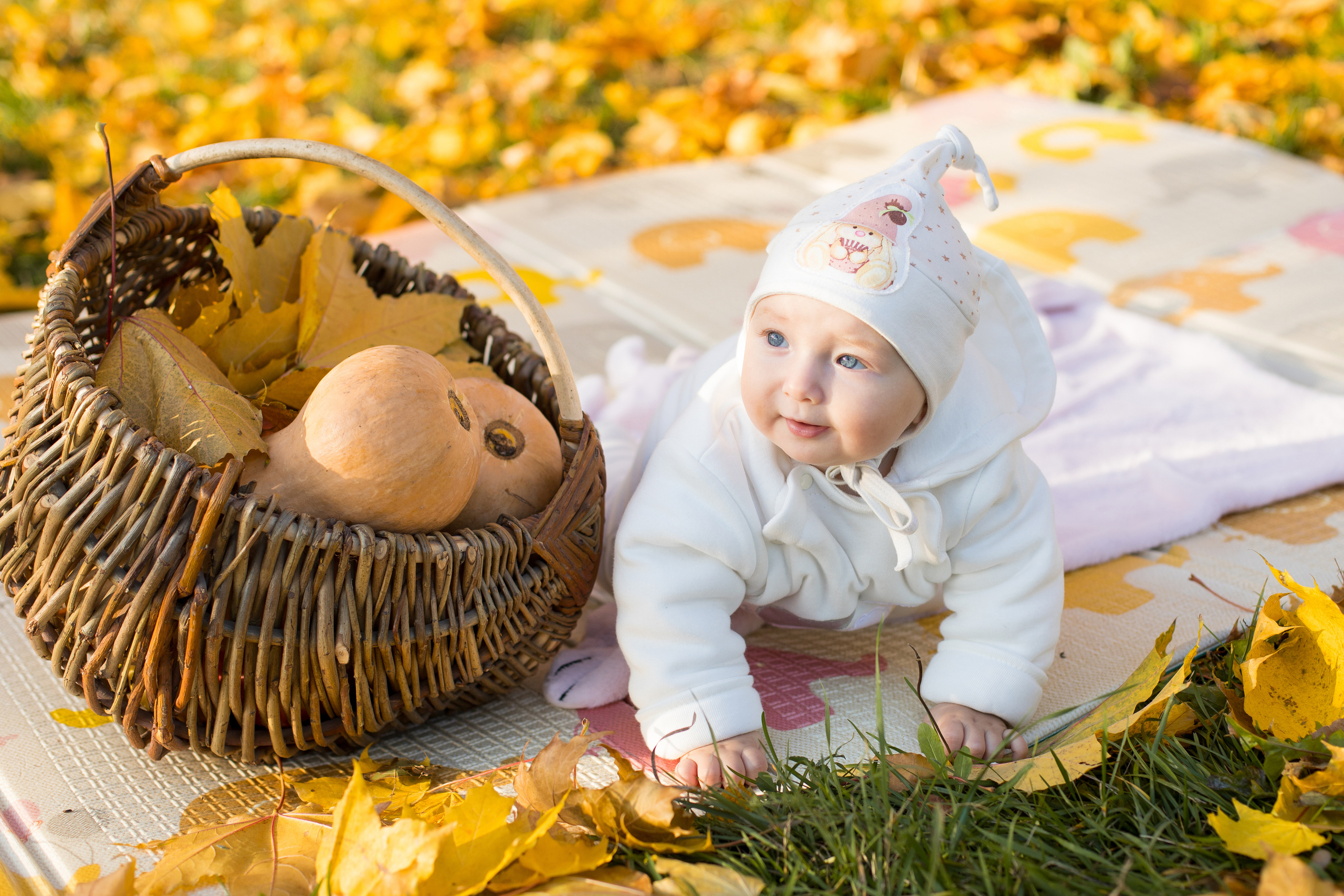 Семейные фотосессии. Фотограф Анастасия Крючкова