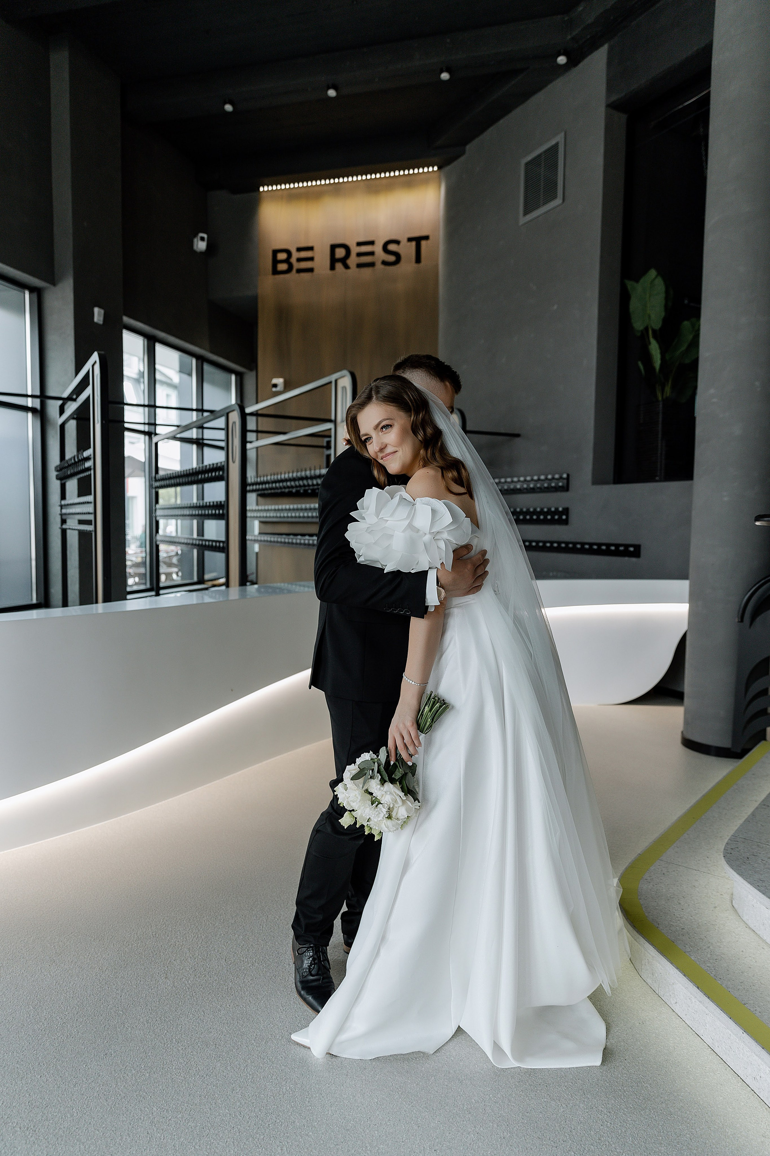 DENIS & KATE. Свадебный и семейный фотограф в Бресте Светлана Эстер