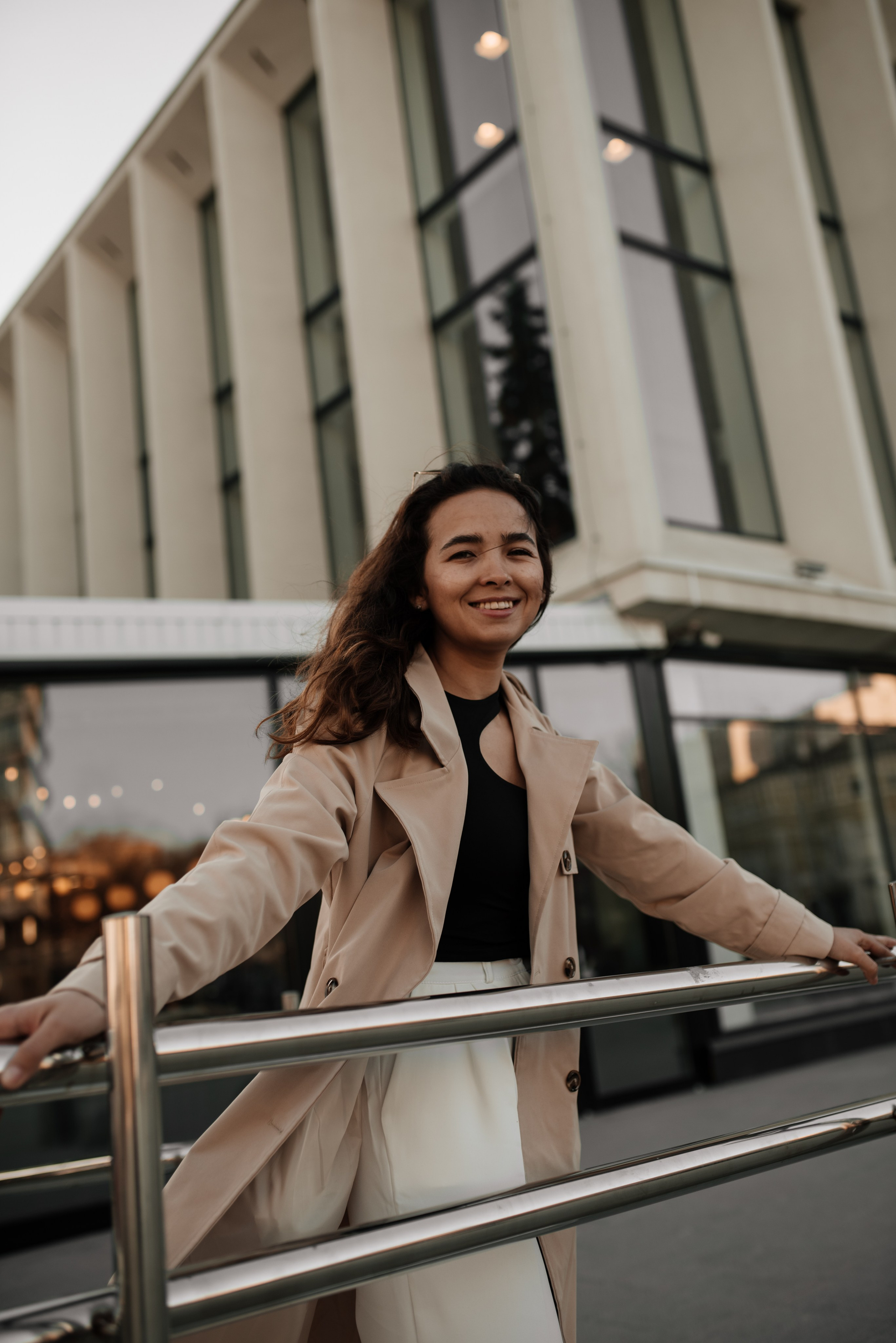 Надя. Фотограф Ольга Плеханова | Нижний Новгород, Москва