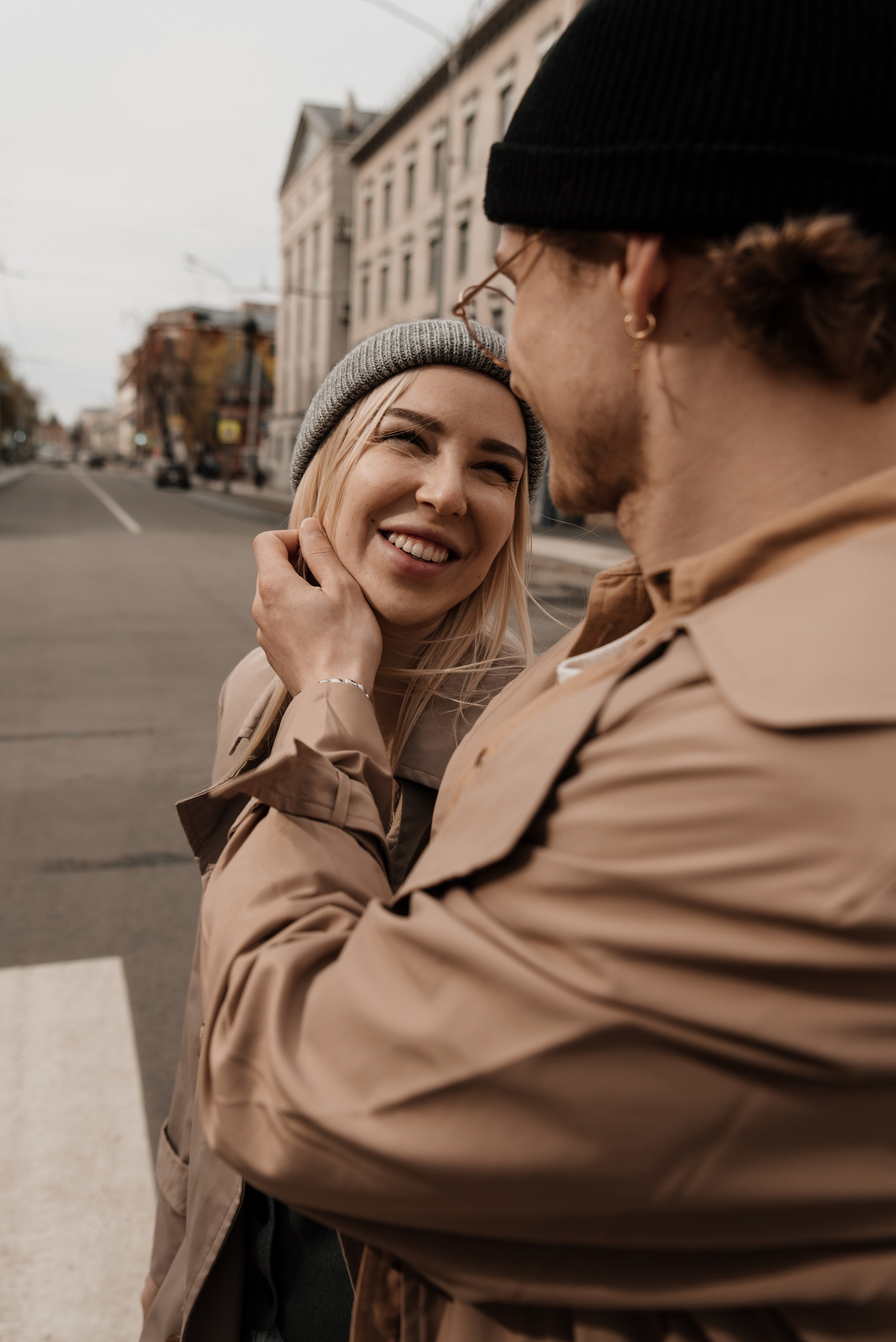 Оля ♡ Толя. Фотограф Ольга Плеханова | Нижний Новгород, Москва