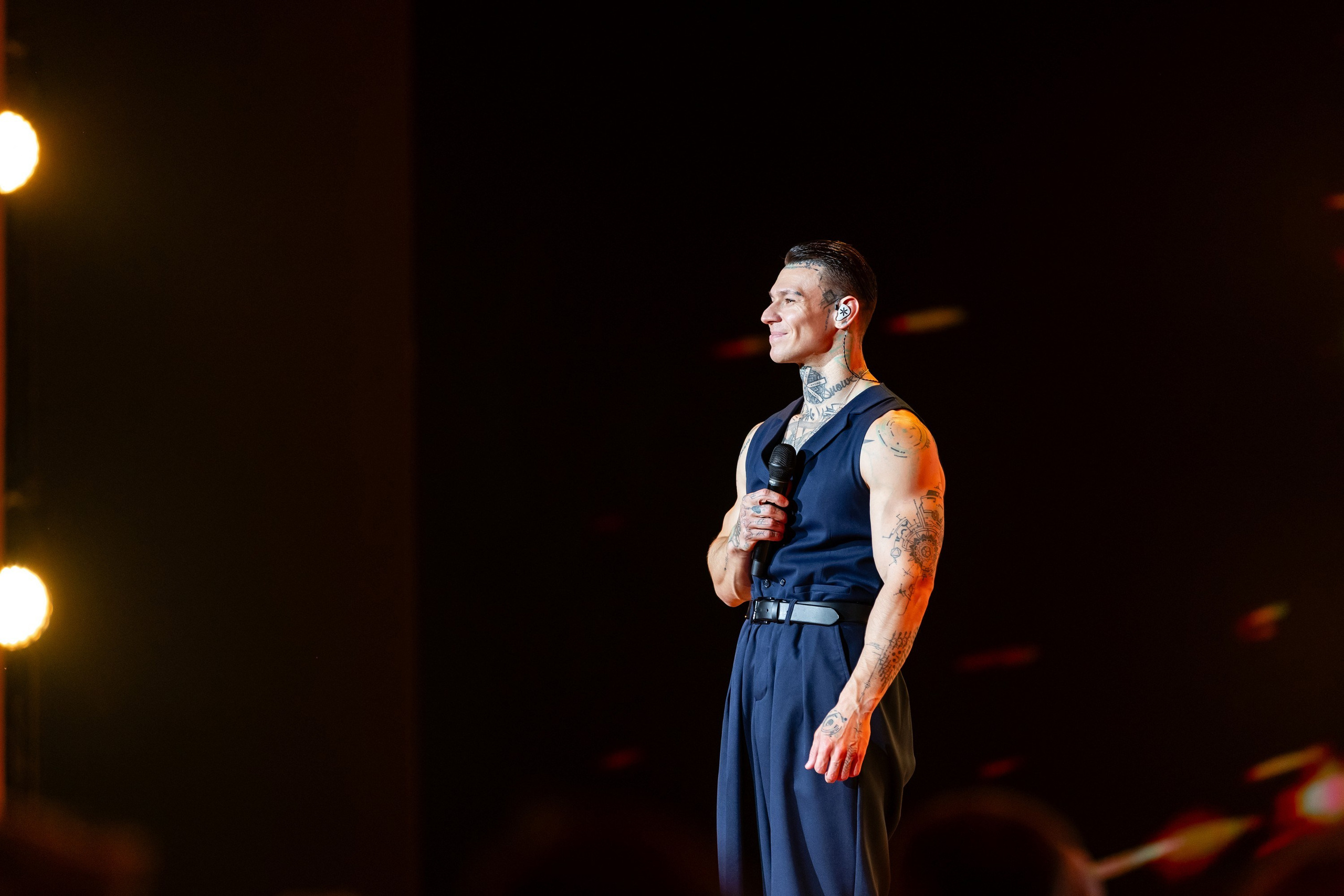 II Всероссийский свадебный фестиваль (ЯМАЛ). Татьяна Чернышова свадебный фотограф Москва