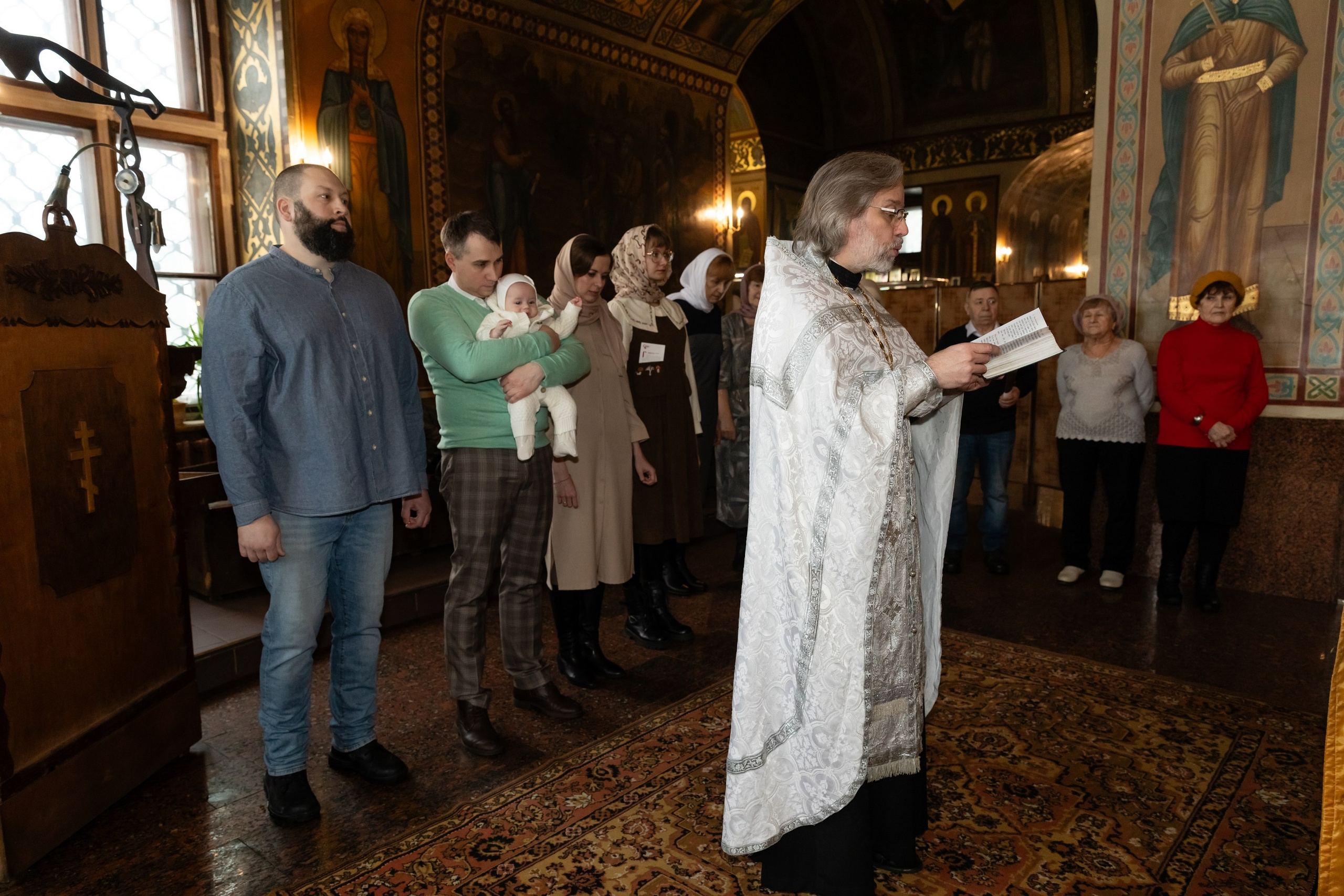 Кристины Артемий. Татьяна Чернышова свадебный фотограф Москва