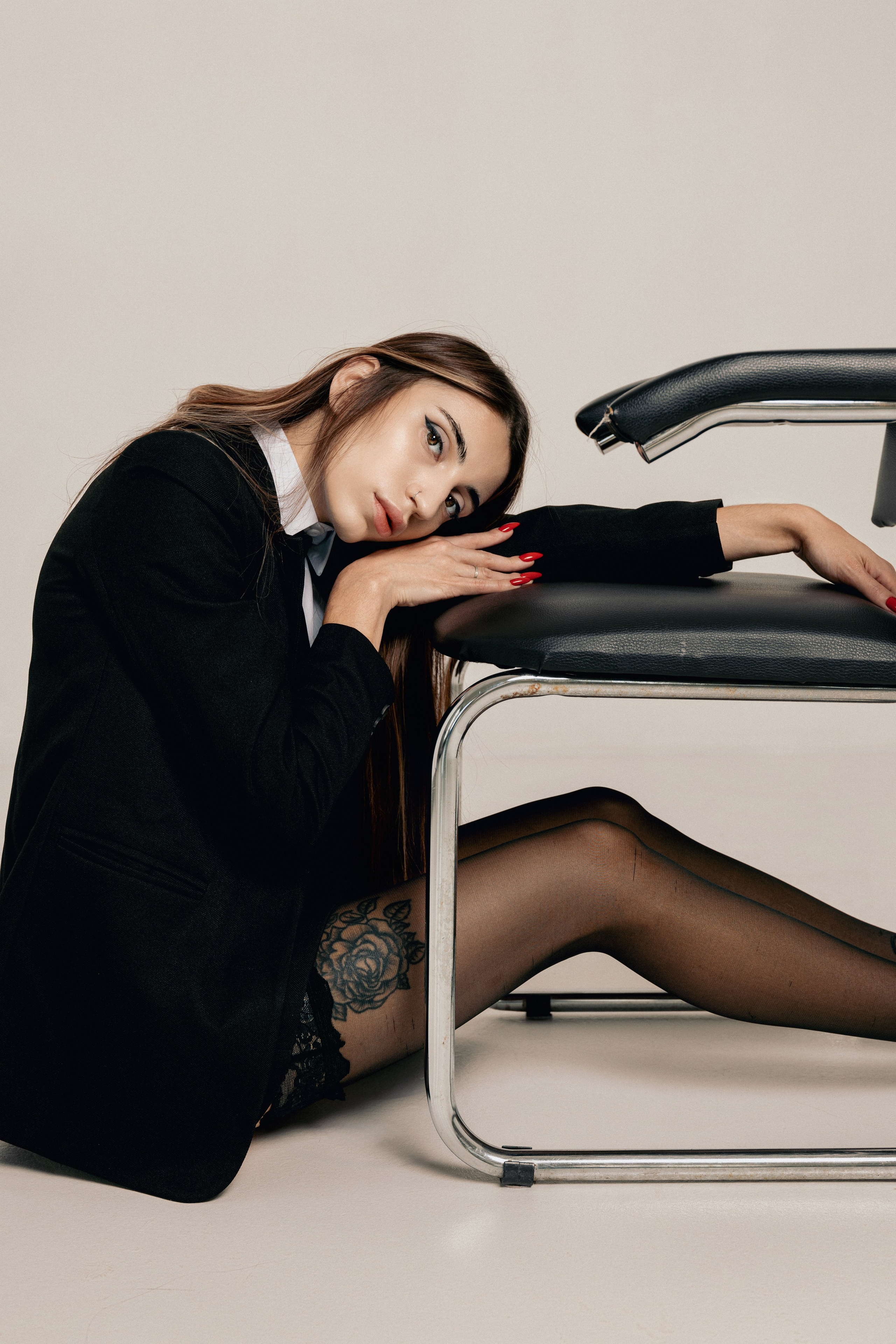 Арина офис. Фотограф Александр Горин в Краснодаре