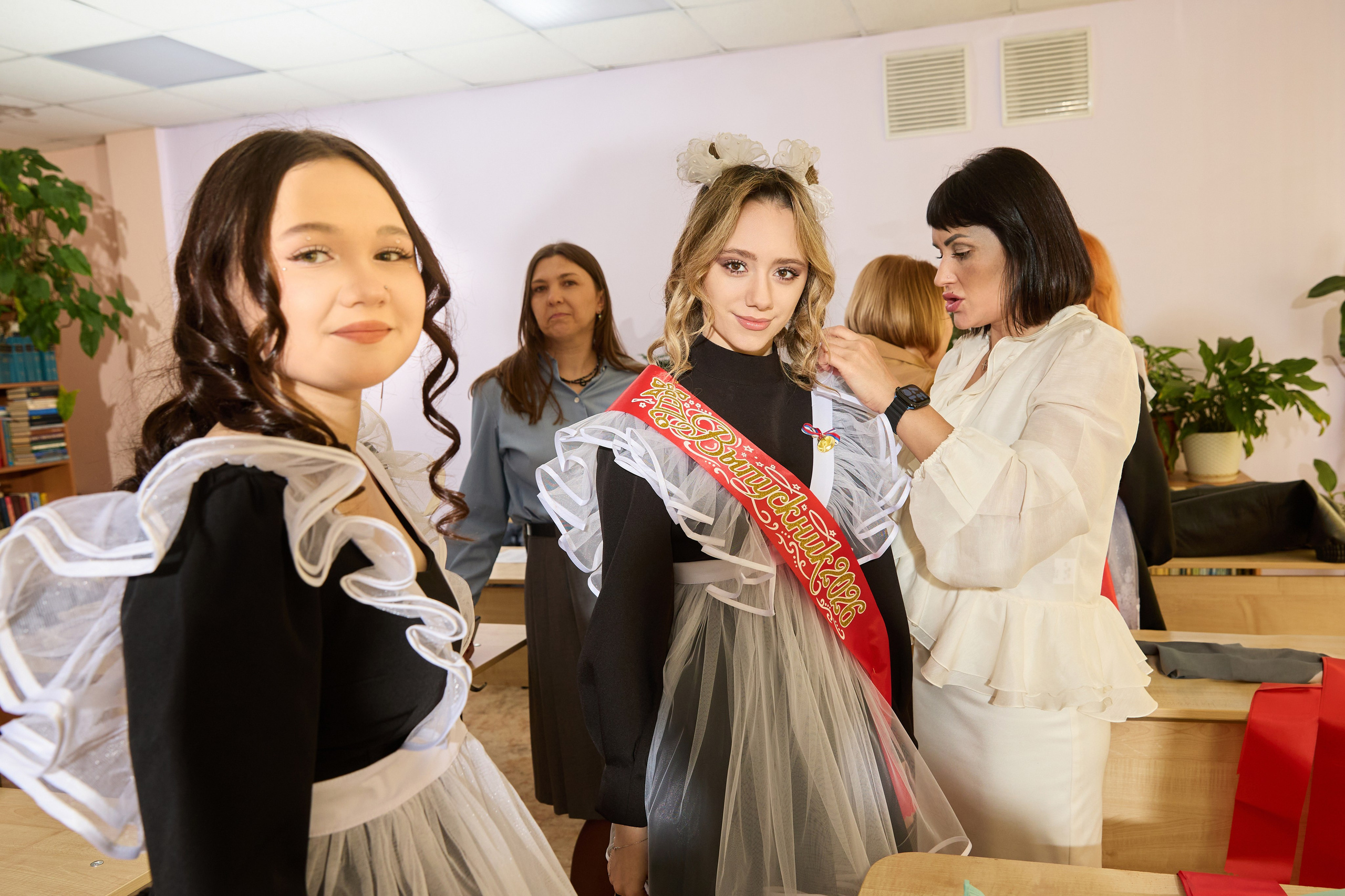 Последний звонок
