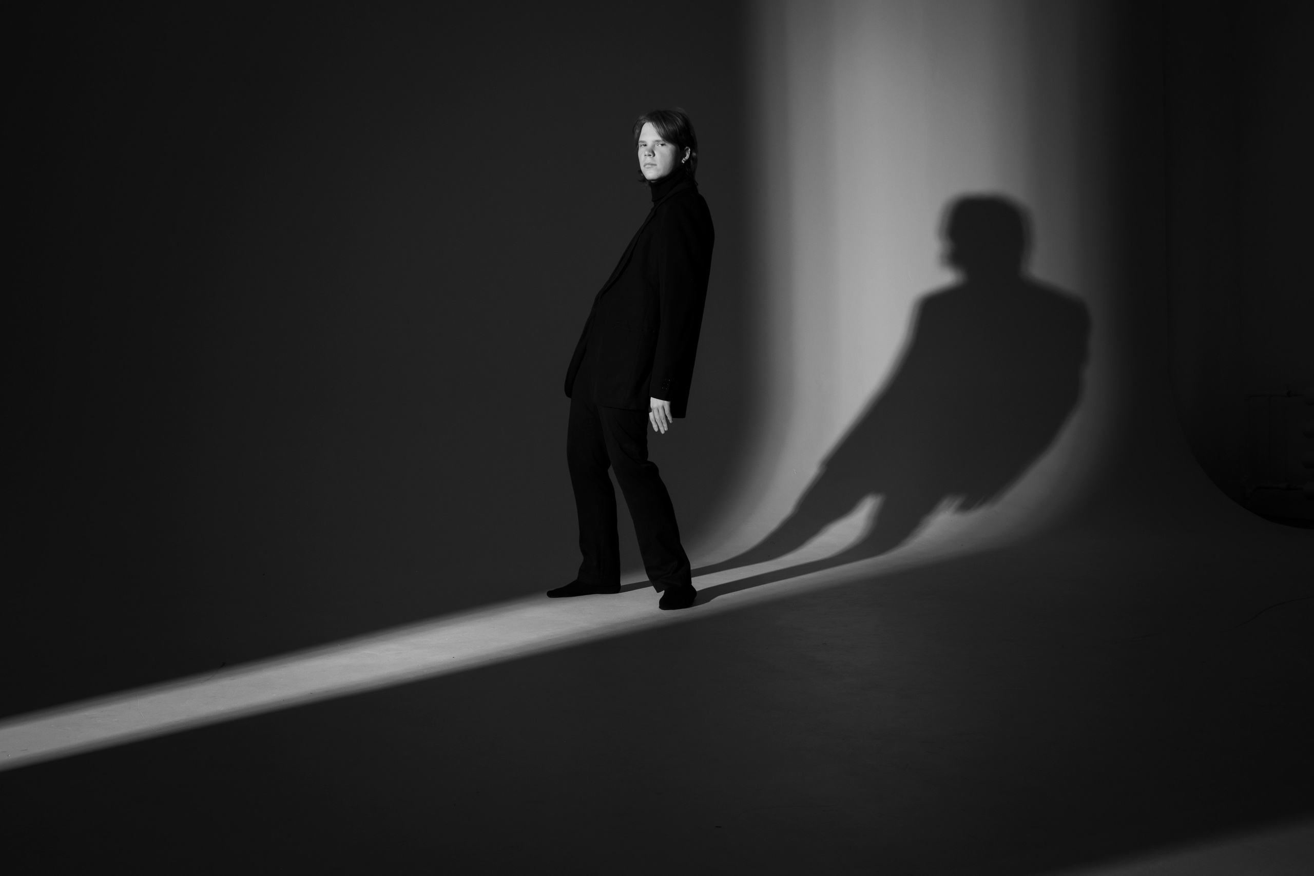 Артем. Студийный, портретный, семейный фотограф Южно-Сахалинска Яна Радаева