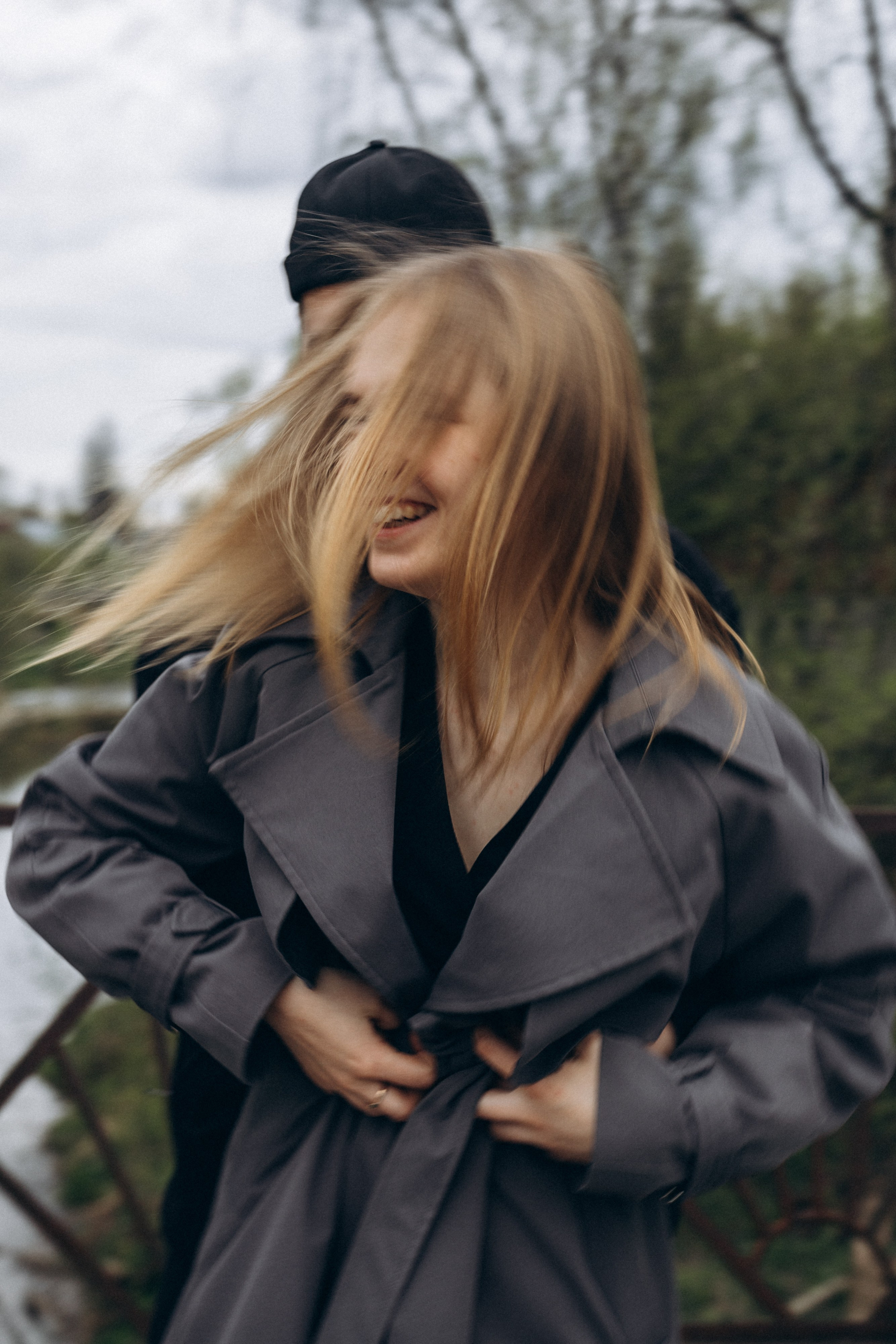 В парке. Фотограф Ярославль|Кострома|Нерехта Гундерина Светлана