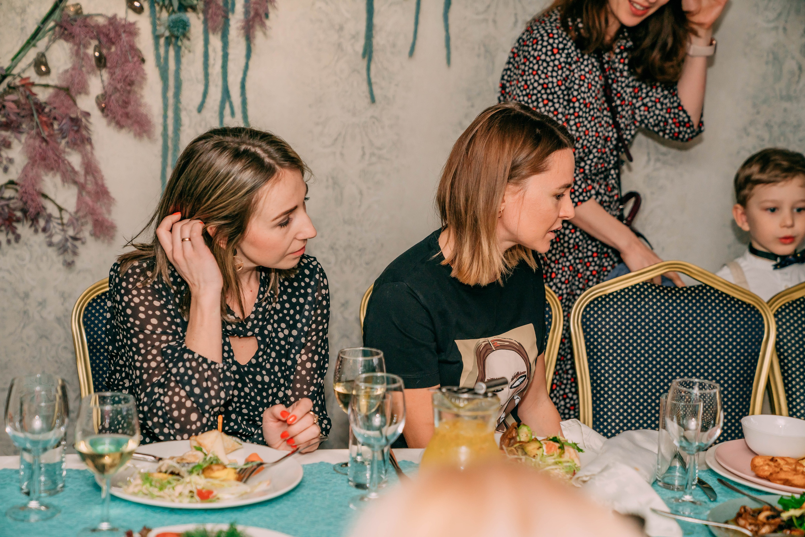 Эля. Семейный и школьный фотограф в Москве Юлия Кобзева
